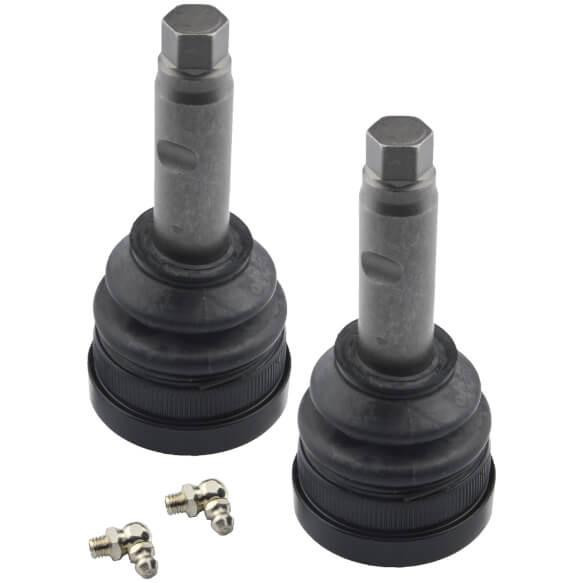  Proforged 10-14 Mustang, Anti-Roll Ball Joints, Black - (PFG-101-10012) 