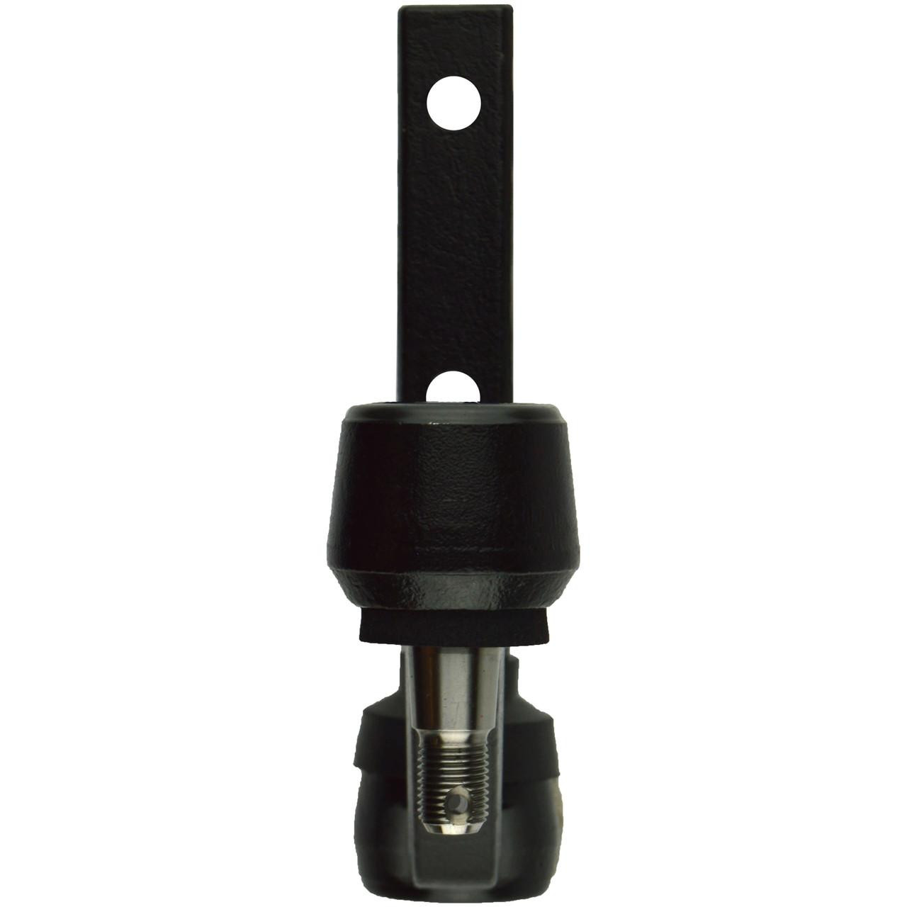  Proforged 67 Camaro/Firebird, E-Coated Black Idler Arm - (PFG-102-10003) 
