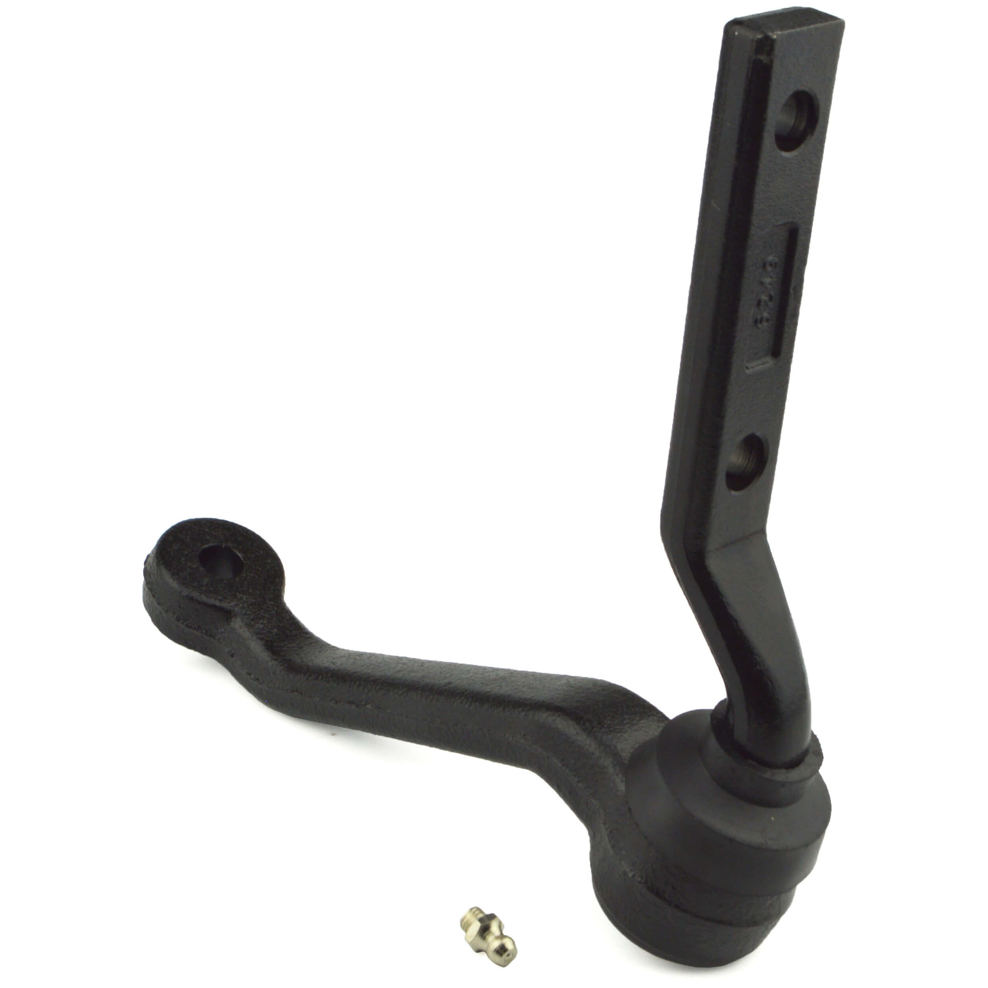 Proforged 82-92 Camaro/Firebird, E-Coated Black Idler Arm - (PFG-102-10017)