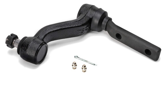 Proforged 79-05 Chevy/GMC/Cadillac, E-Coated Black Idler Arm - (PFG-102-10018)