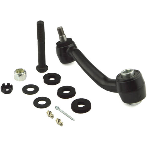 Proforged 68-72 Charger/Coronet, Fast Ratio Idler Arm - (PFG-102-10063)