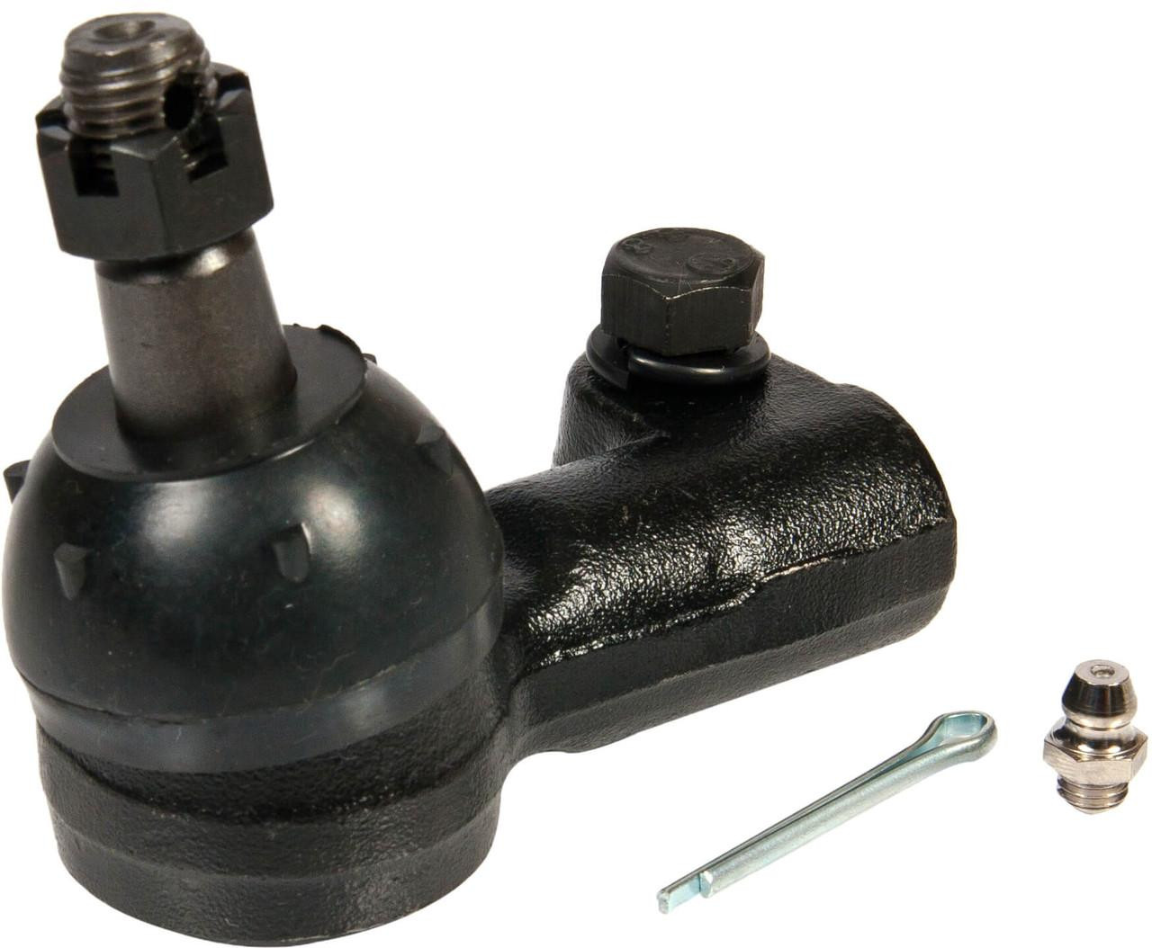  Proforged 82-98 GM Cars, Left Outer Tie Rod End - (PFG-104-10055) 