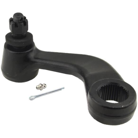  Proforged 67-70 Mustang/Cougar, E-Coated Steering Pitman Arm - (PFG-103-10056) 