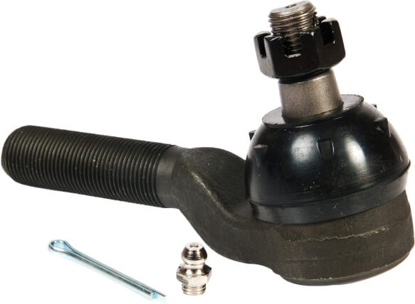 Proforged 62-90 Dodge/Chrysler/Plymouth w/11/16" Thread Size, Tie Rod End - (PFG-104-10268)