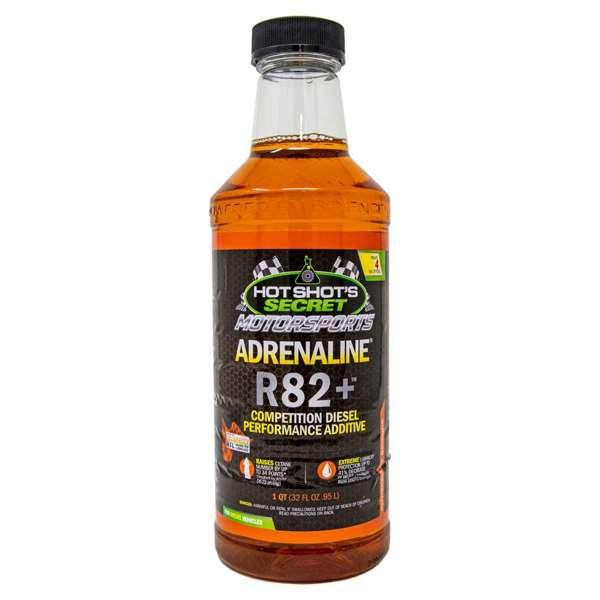 Hot Shot's Secret | ADA32Z | Engine Oil Additive