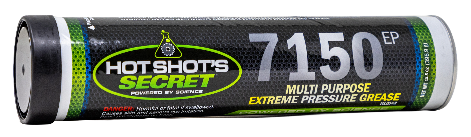 Hot Shot's Secret Hot Shot's Secret® 7150Ep Multi-Purpose Grease - 15.5 Oz - (GRE715014Z)