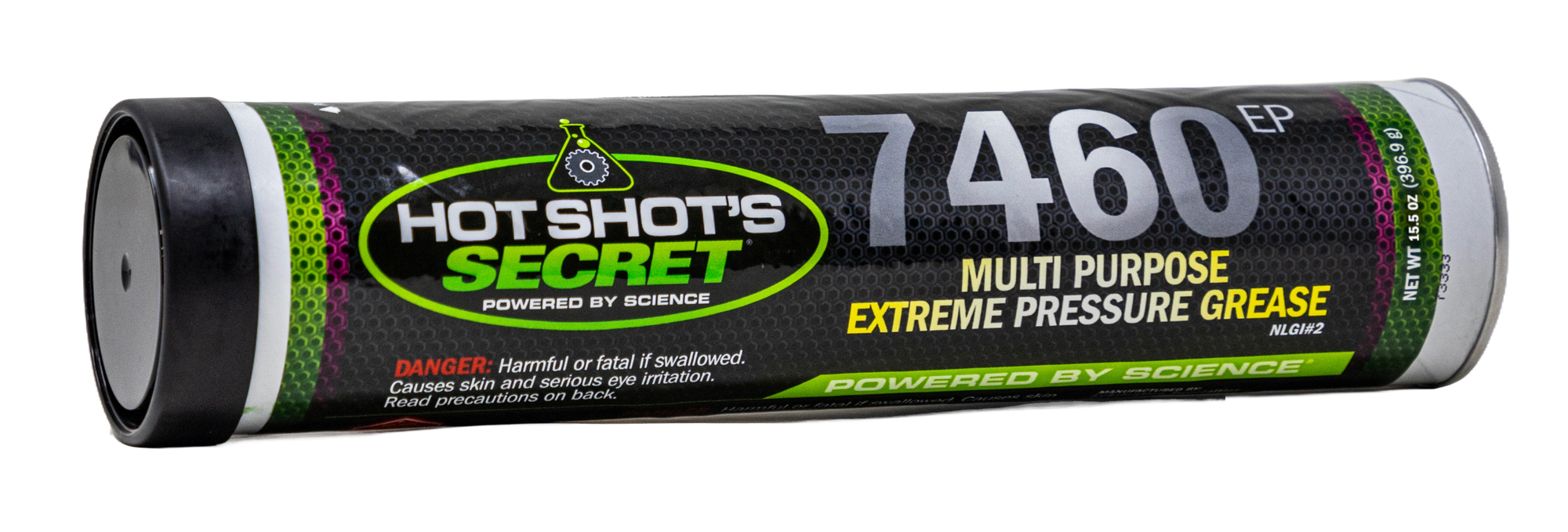 Hot Shot's Secret Hot Shot's Secret® 7460Ep Multi-Purpose Grease - 15.5 Oz   - (GRE746014Z)