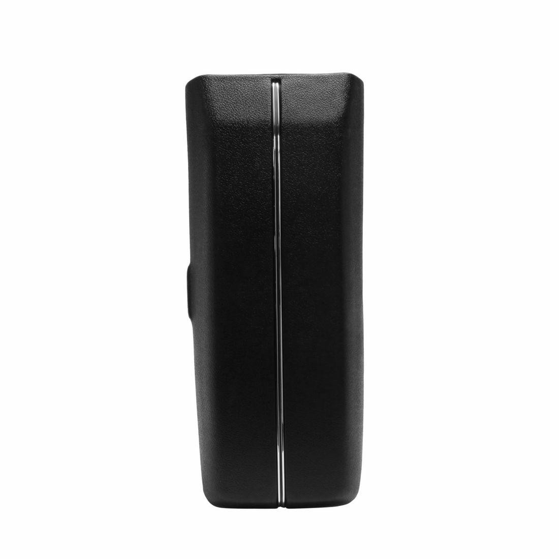 Trim Parts 1968 Chevrolet Chevelle/El Camino Center Console Cover W/O Fleecing, Each - 4570