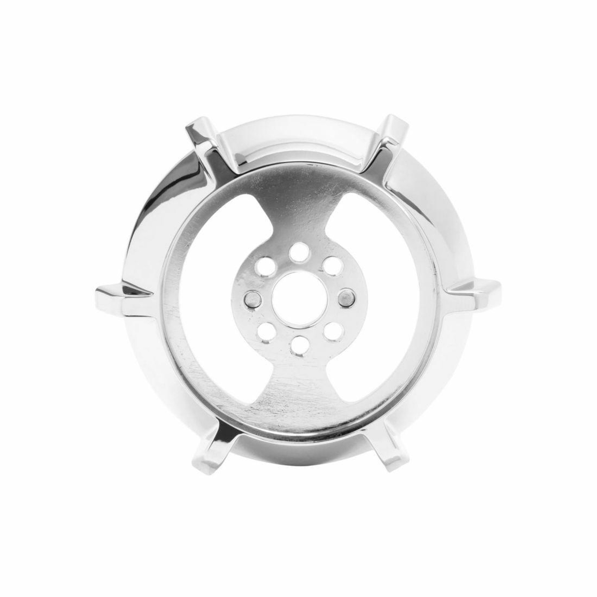 Trim Parts 1965-66 Chevrolet Corvette Telescopic Locking Ring, Each - 5069