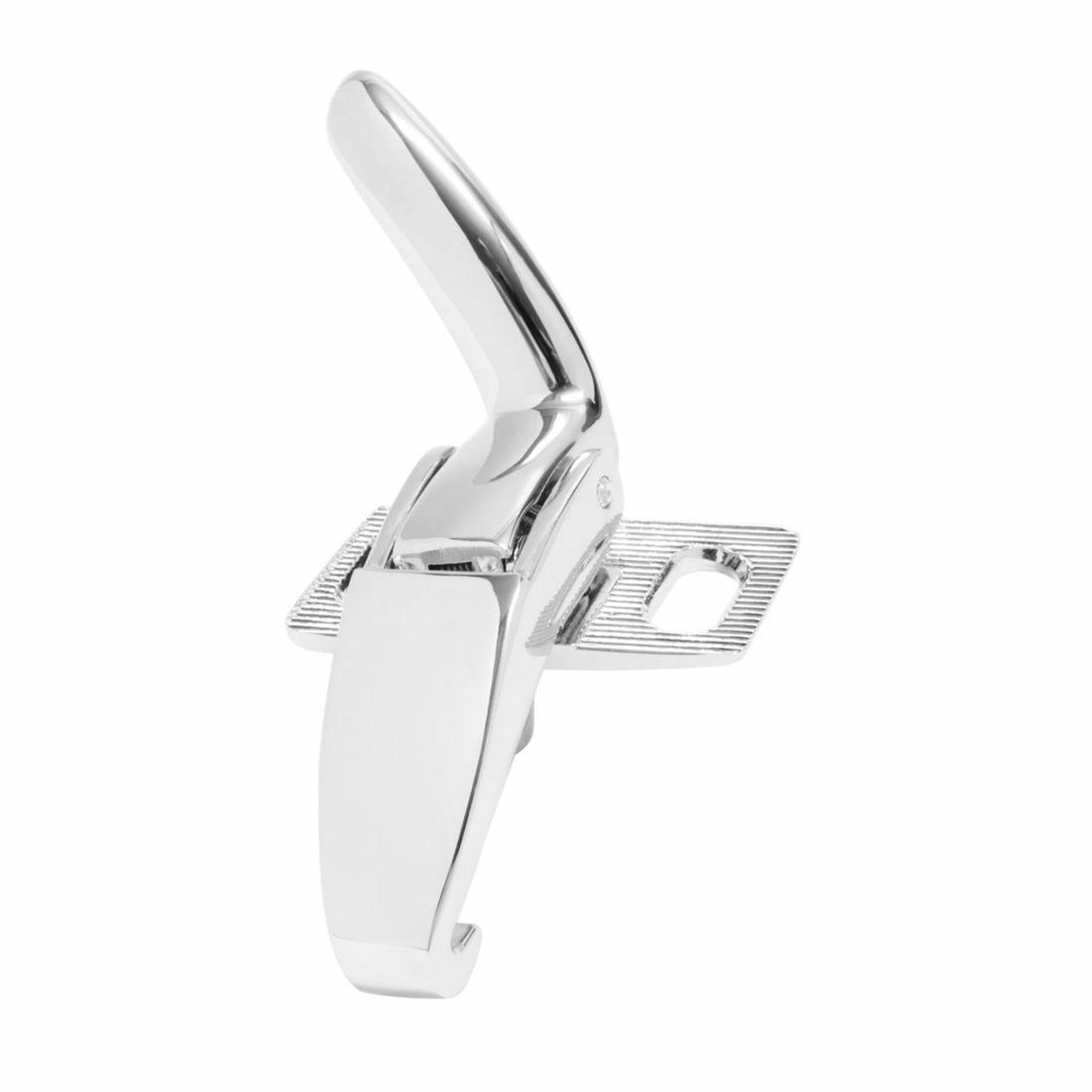 Trim Parts 1956-62 Chevrolet Corvette Left Hand Side Convertible Top Latch, Each - 5241