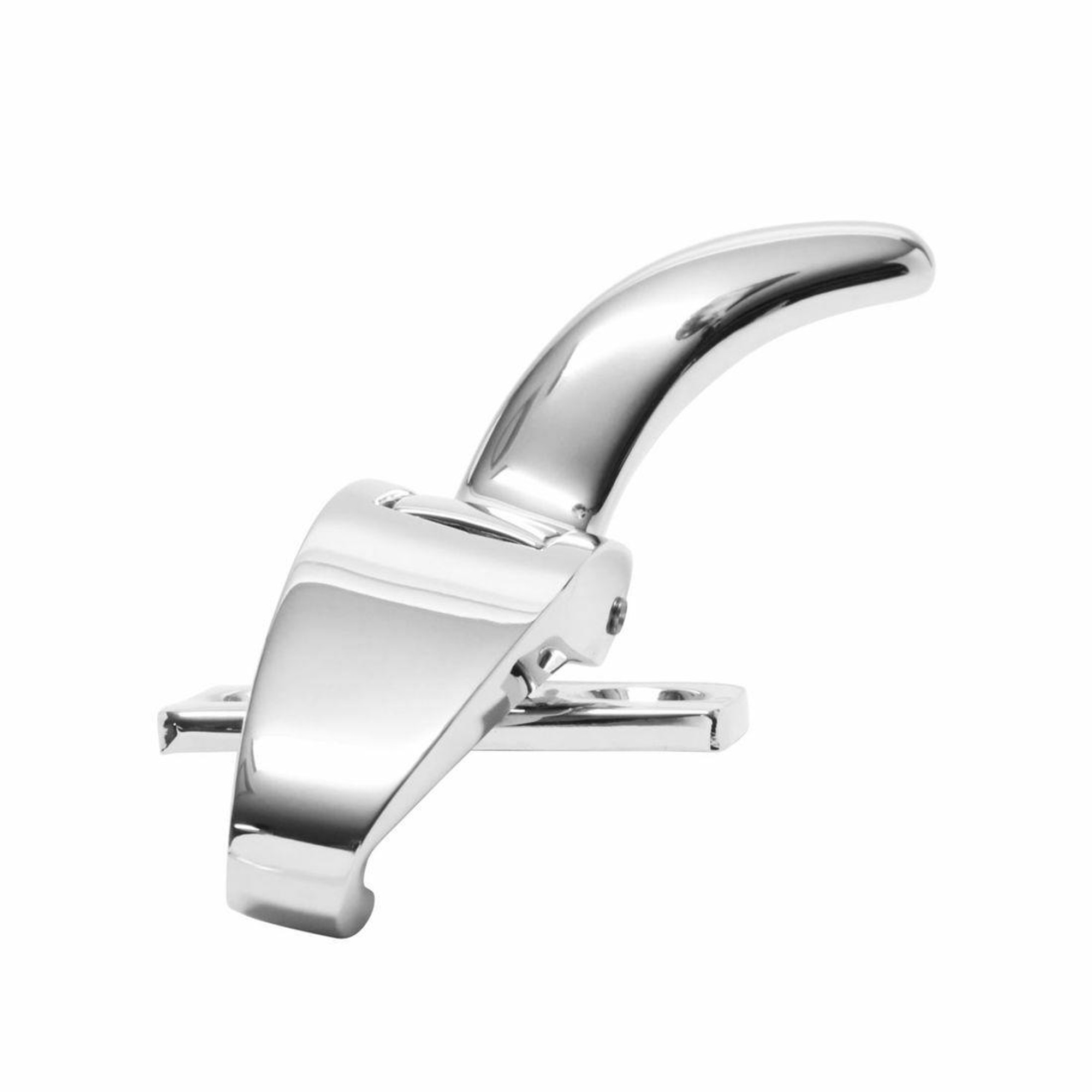 Trim Parts 1963-67 Chevrolet Corvette Right Hand Side Hardtop Latch, Each - 5246