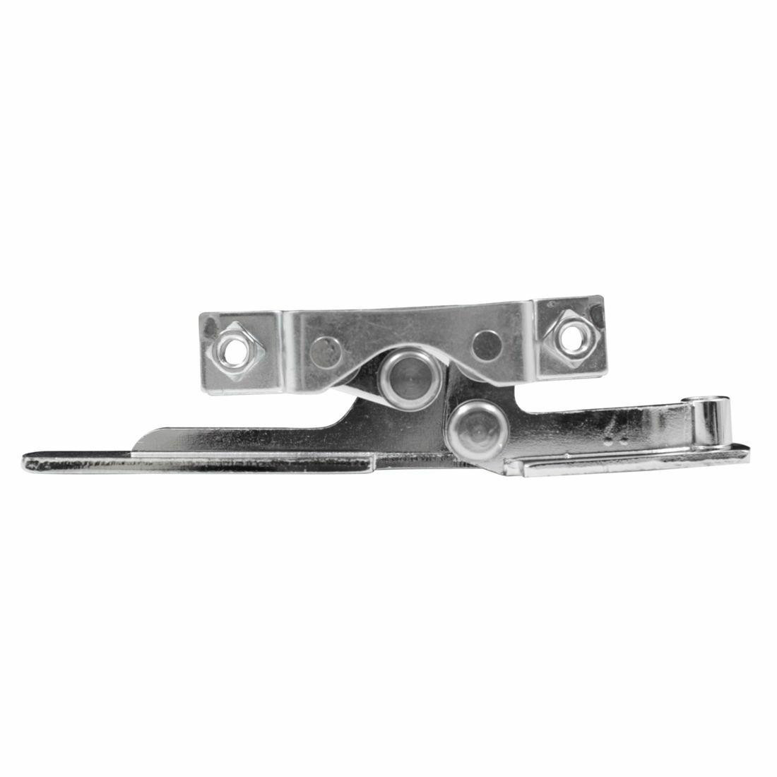 Trim Parts 1968 Early Chevrolet Corvette RIght Hand Front/Left Hand Rear T-Top Latch, Each - 5275F