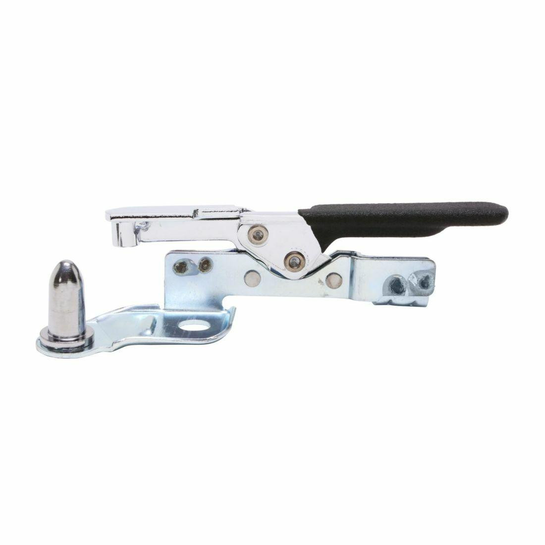 Trim Parts 1977 Chevrolet Corvette Left Hand Front T-Top Latch, Each - 5276C