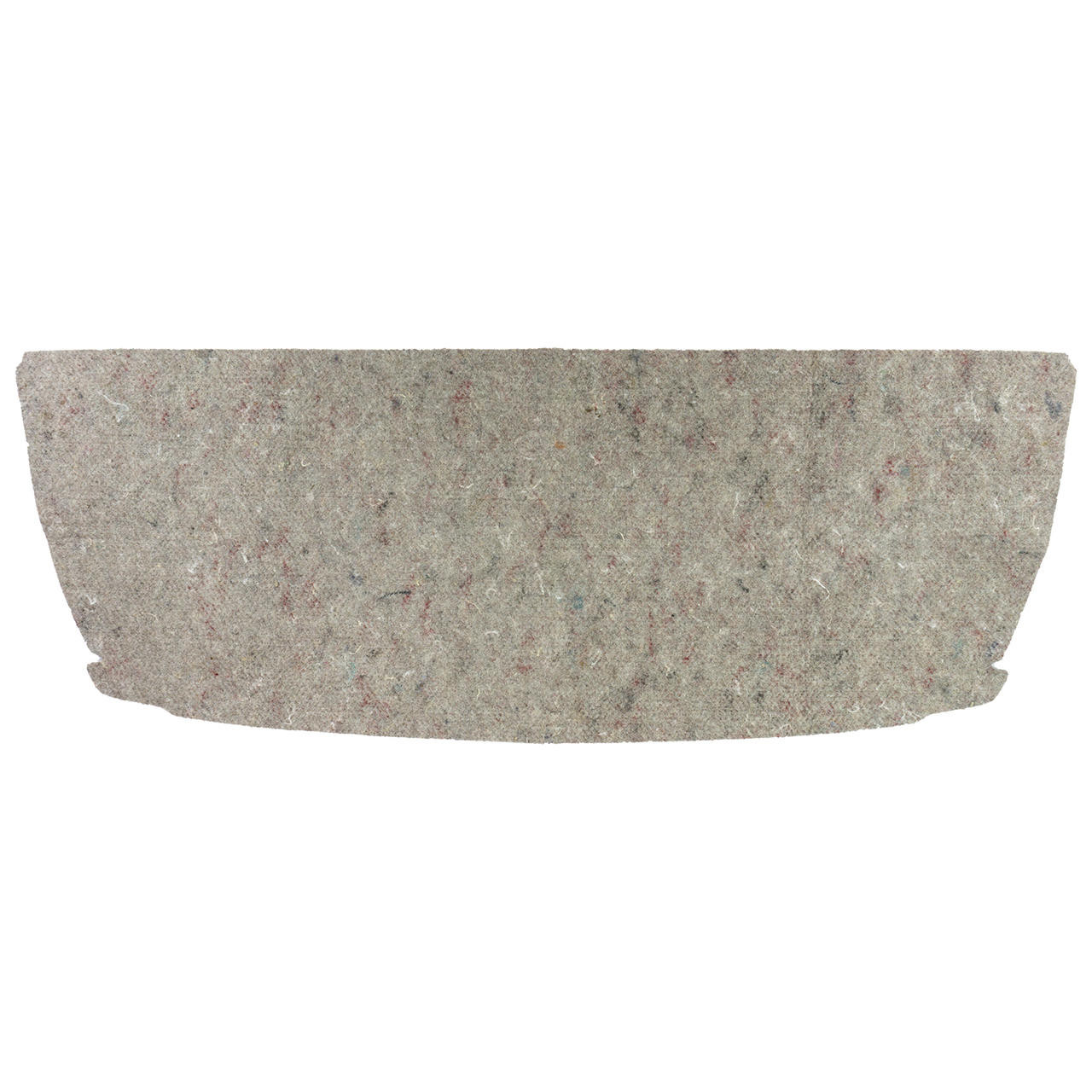 PUI Interiors 1965-1966 Chevrolet Package Tray Insulation - 65BPP