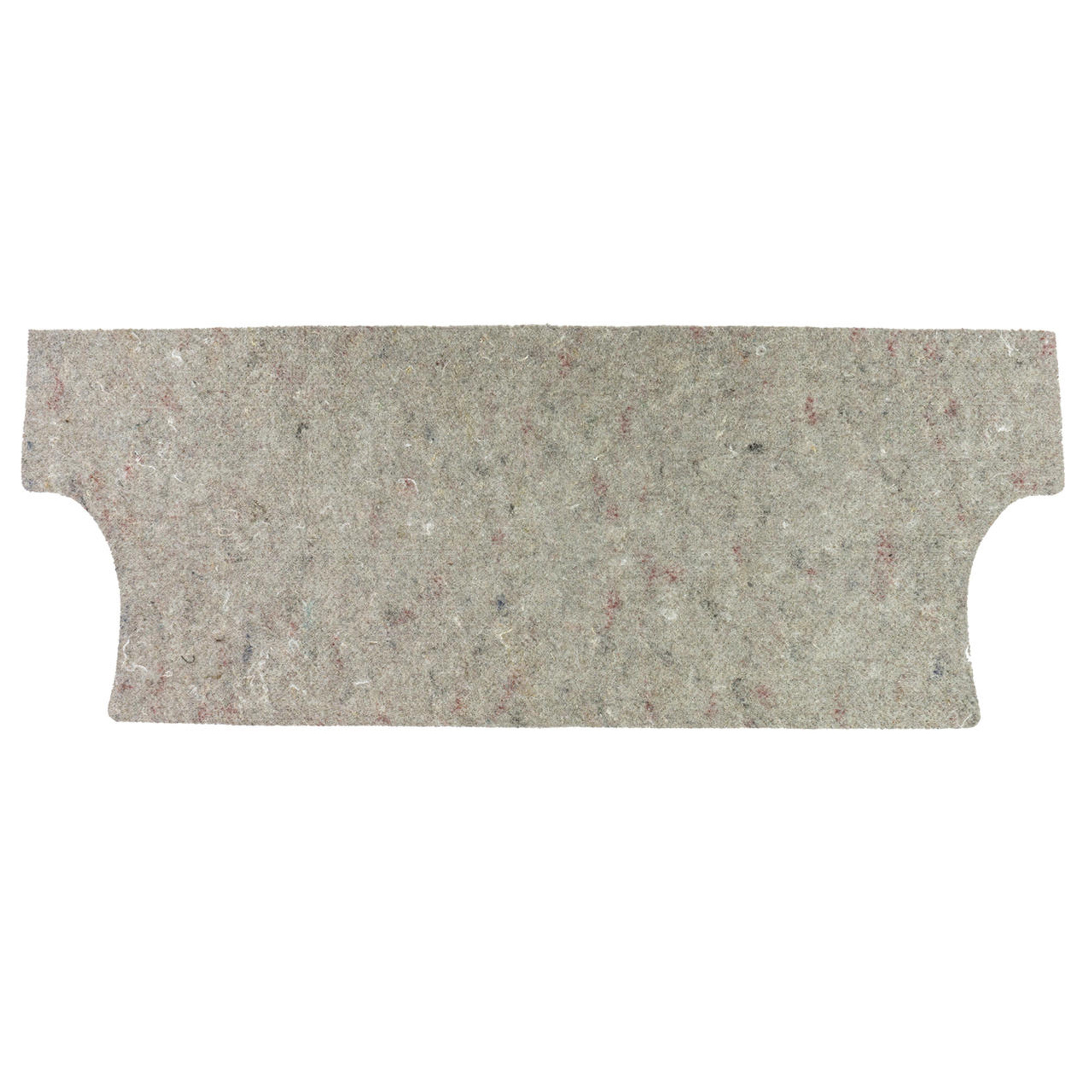 PUI Interiors 1966-1967 Chevelle/Cutlass Trunk Divider - 66ATD