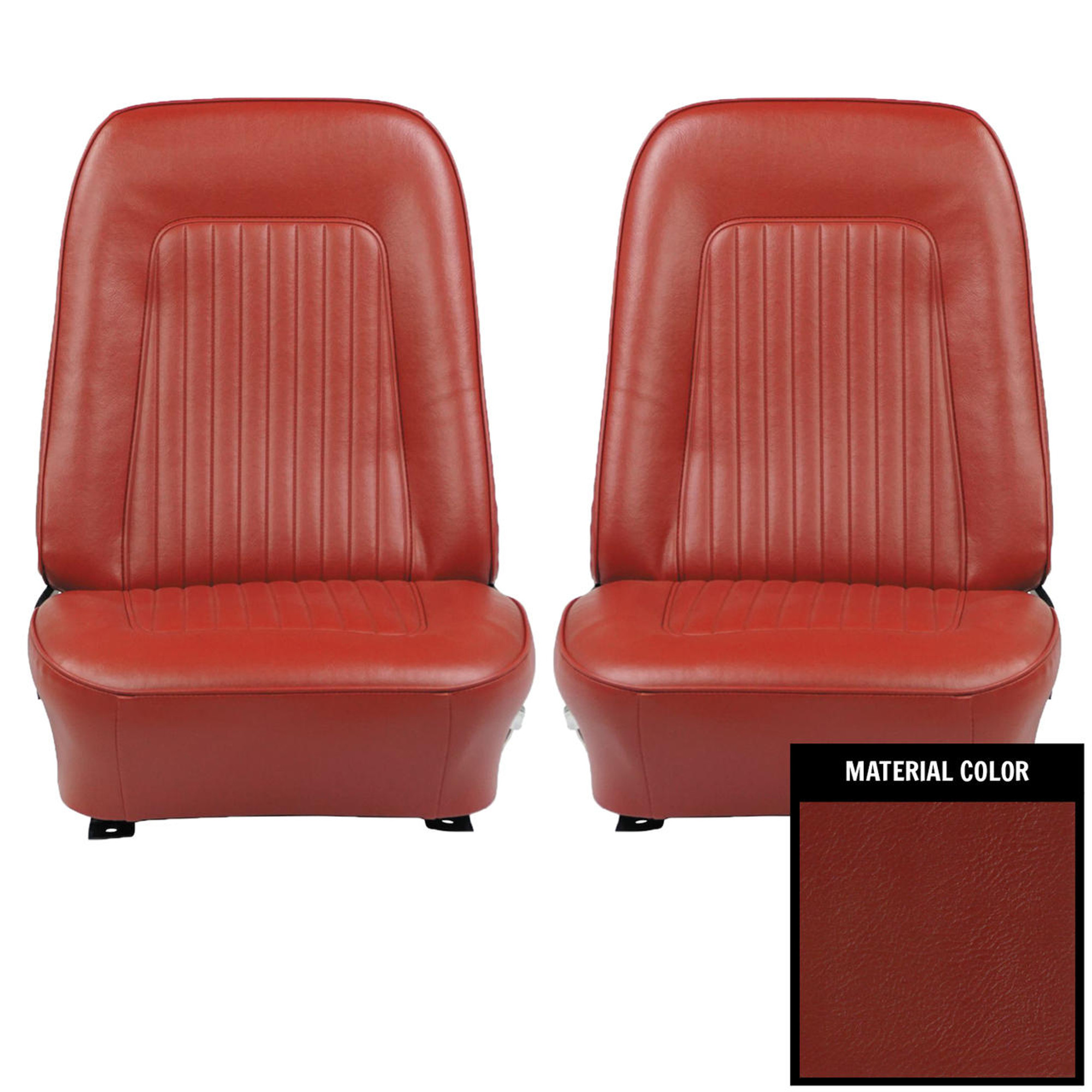 Red camaro seat covers cheap