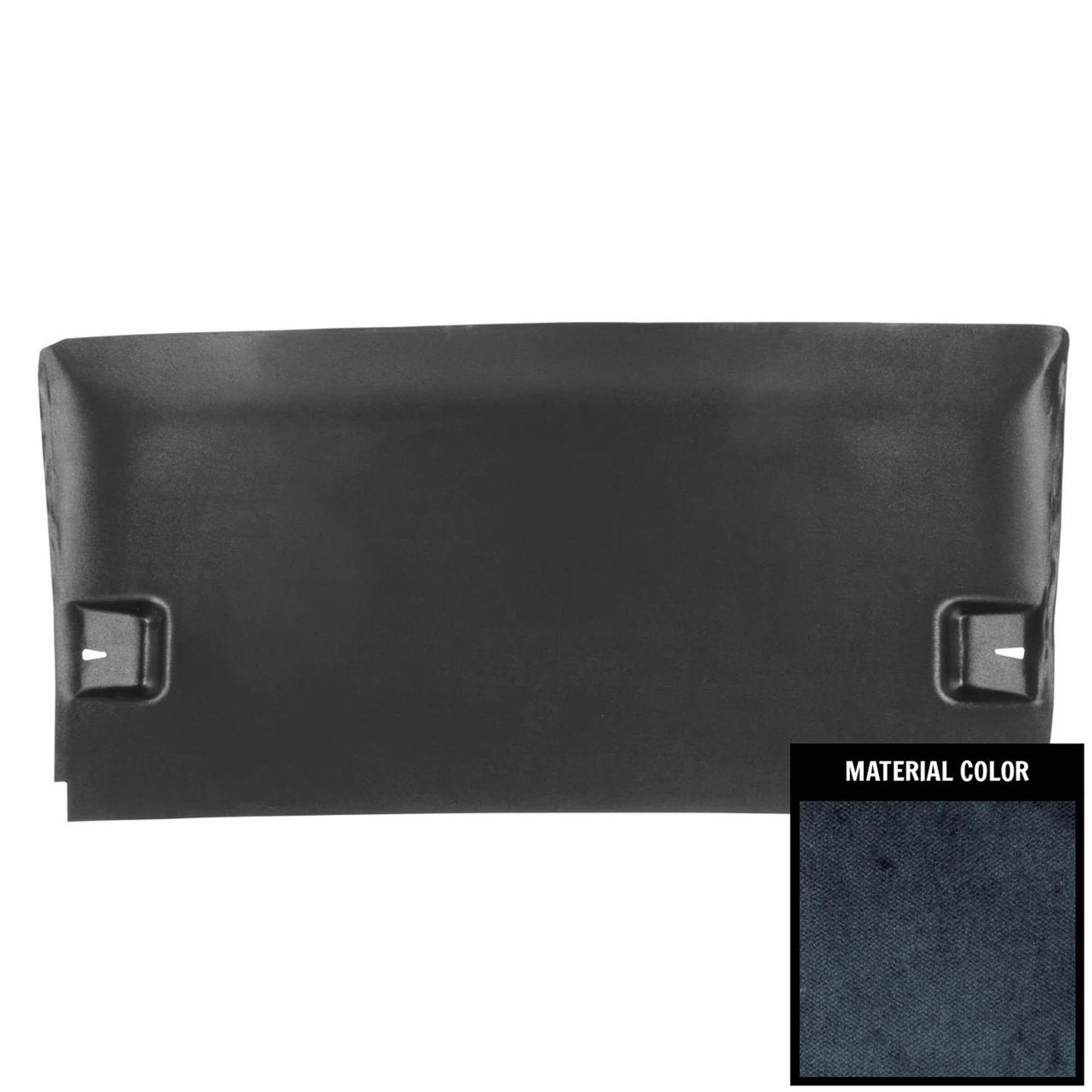 PUI Interiors 1978-1988 Cutlass/Grand Prix/Monte Carlo/Regal T-Top Dark Blue Headliner - 78GHT03