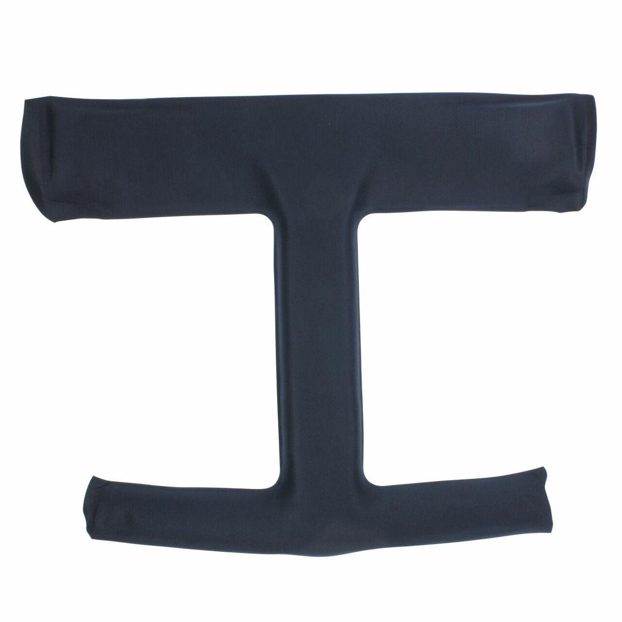 PUI Interiors 1982-1992 Camaro/Firebird T-Top Dark Blue Headliner - 82FH03T