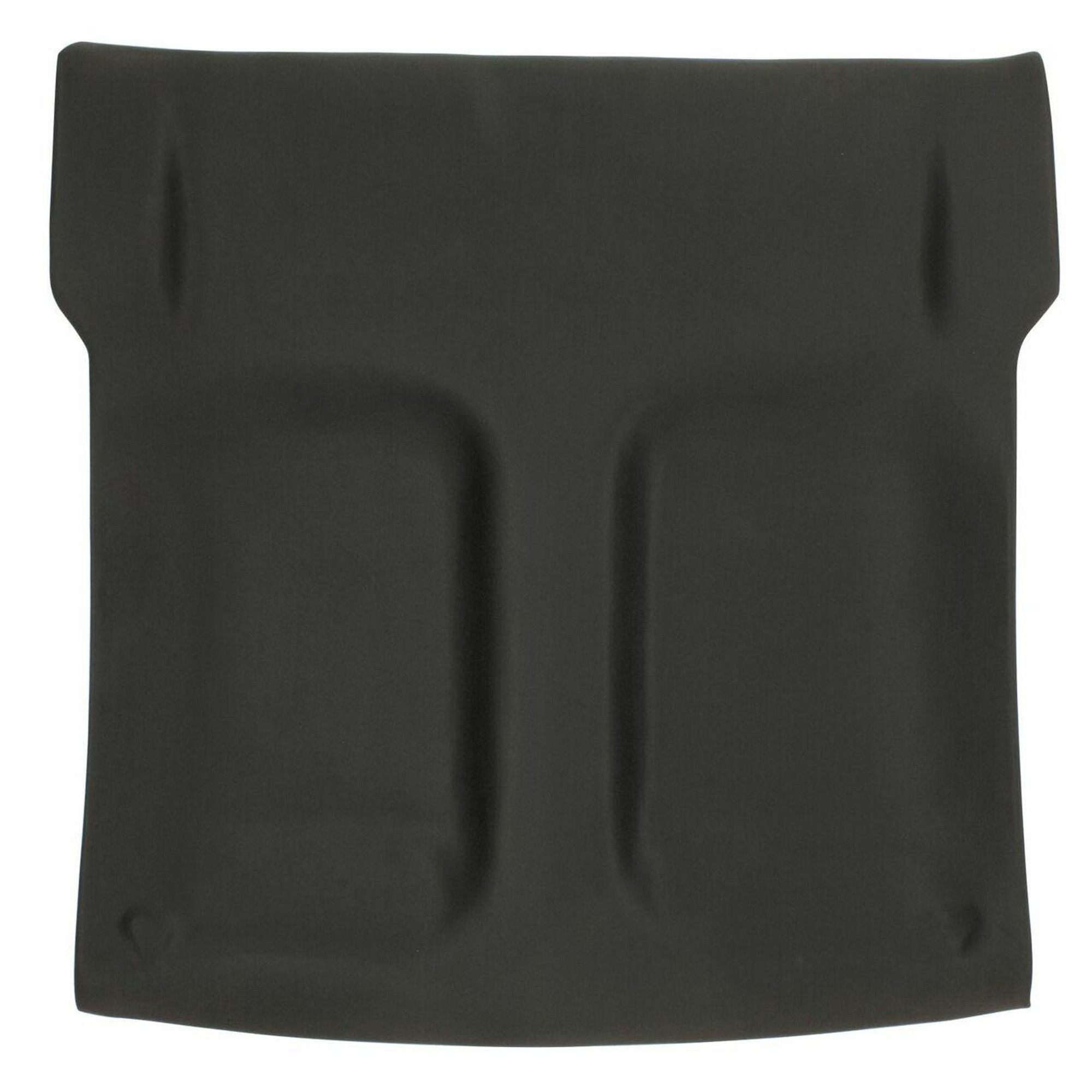 PUI Interiors 1993-2002 Camaro/Firebird Hardtop Graphite Headliner - 93FH2001C