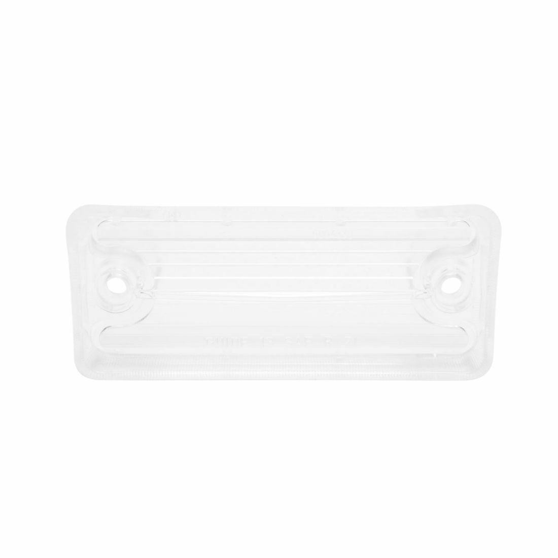 Trim Parts 1971-73 Chevrolet Monte Carlo Back Up Light Lens, Each - A1602