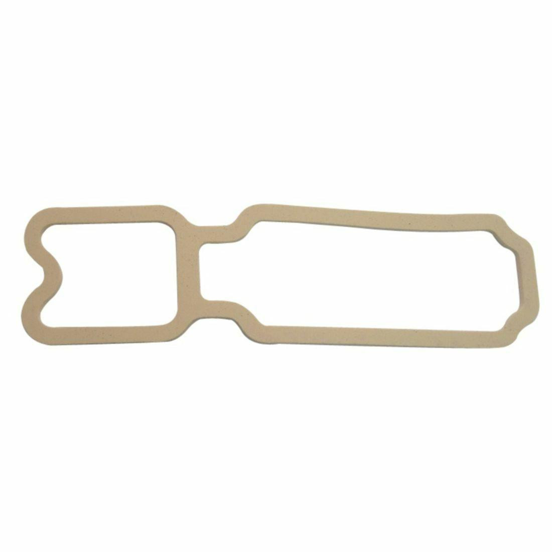 Trim Parts 1966 Chevrolet Chevelle Outer Tail Light Lens Gasket, Each - A4209G