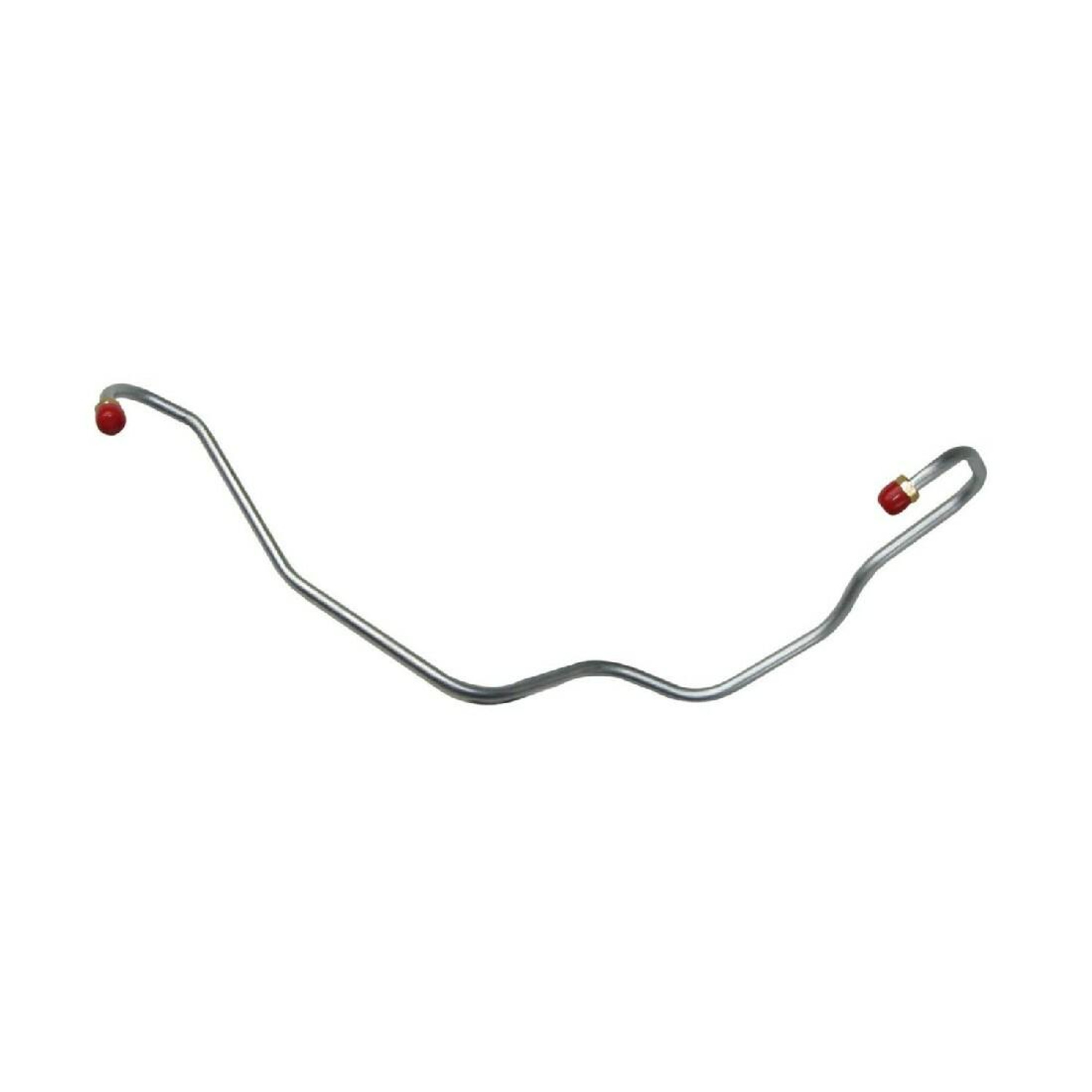 The Right Stuff 1967-68 Buick Skylark, Pre-Bent OE Steel Fuel Pump To Carb Line - APC6701