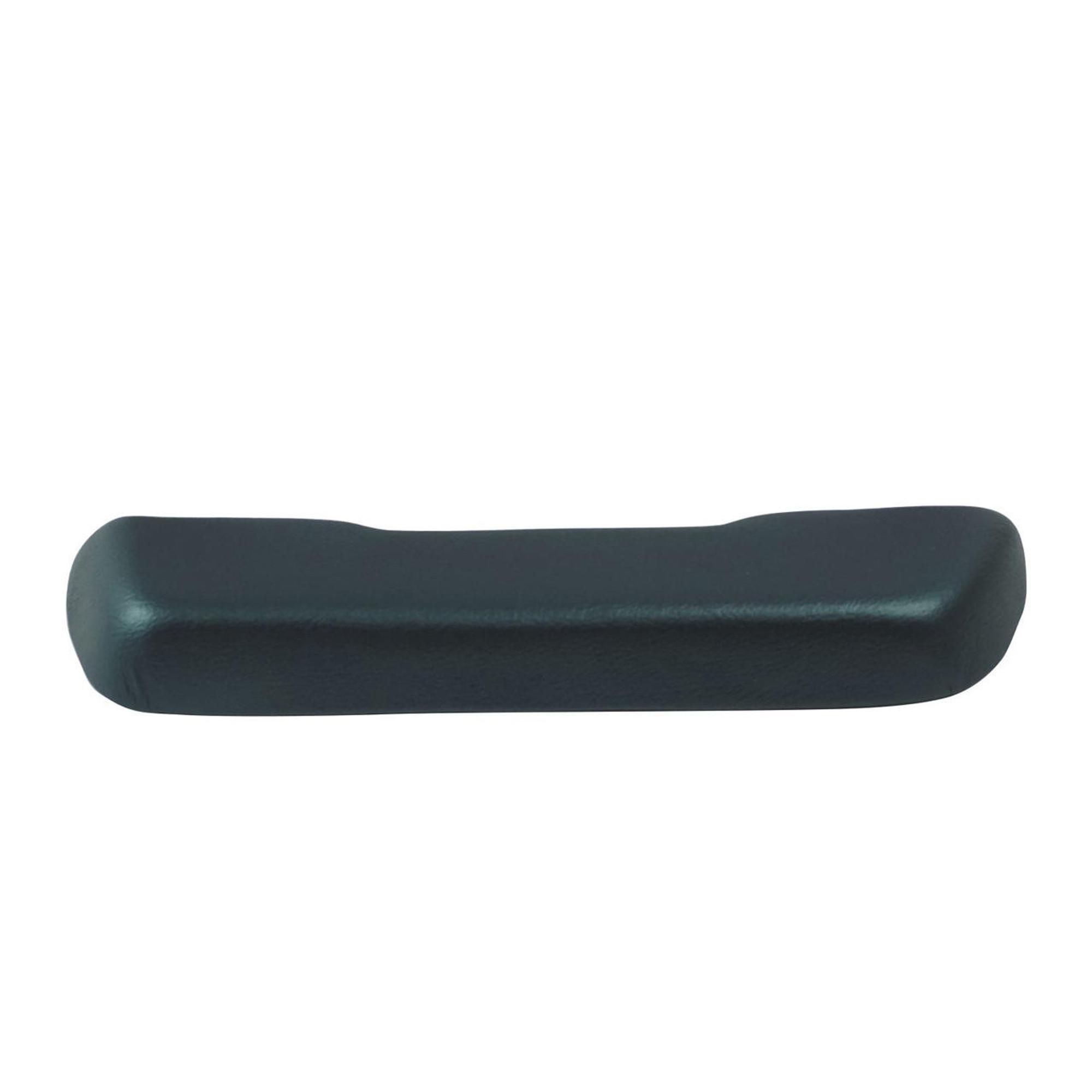 PUI Interiors 1969 Camaro/Firebird/Chevelle/GTO Dark Blue Left Front Armrest Pad - ARP4-16L
