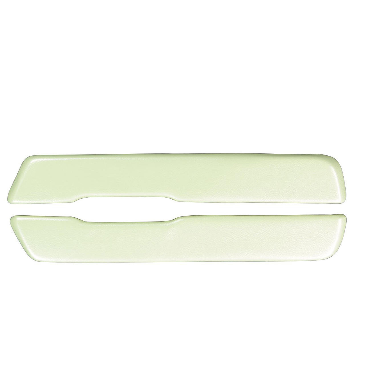 PUI Interiors 1968 Chevrolet Impala Pearl Armrest Pad - ARP8-28