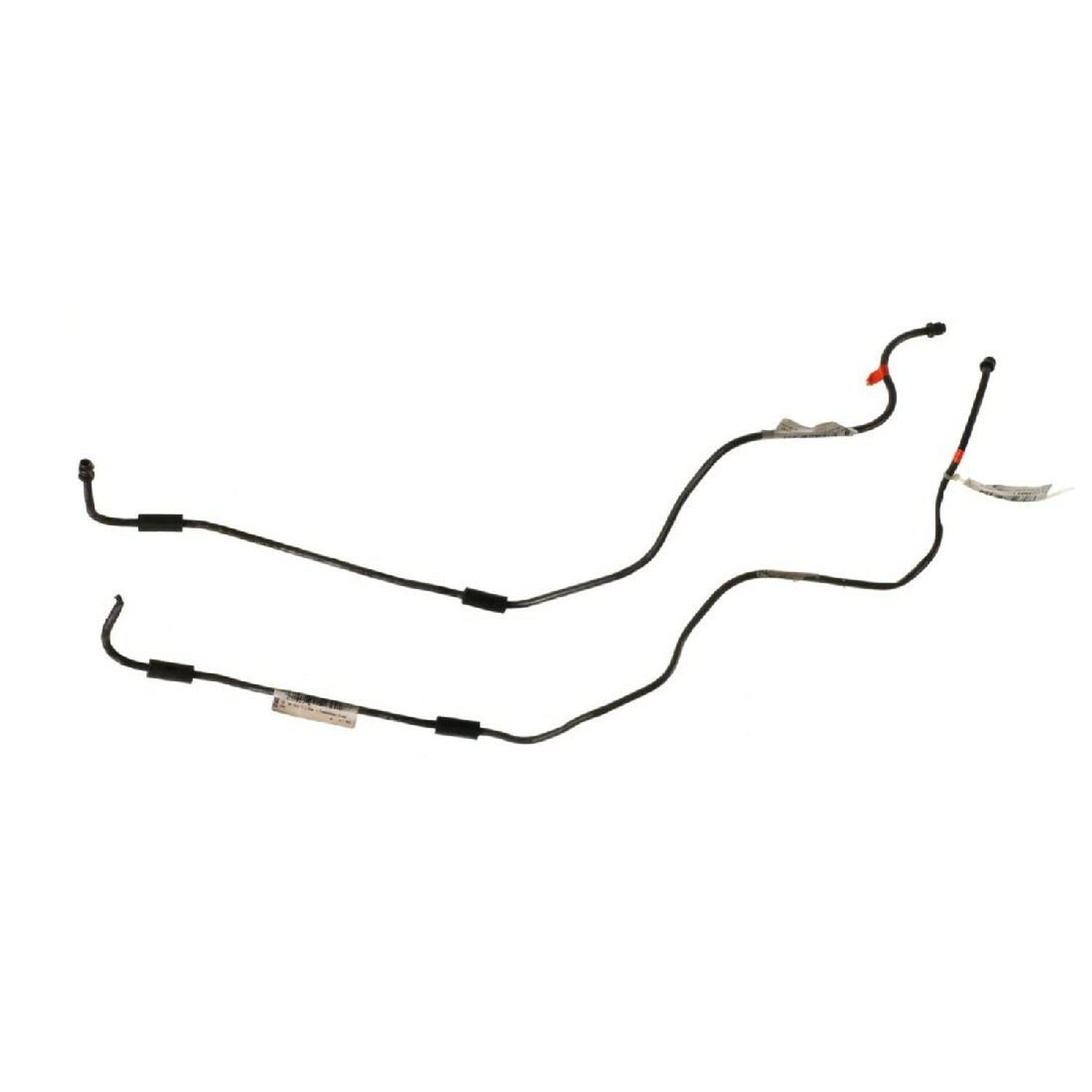 The Right Stuff 1959 Oldsmobile Super 88, Pre-Bent OE Steel Transmission Cooler Line - ATC5901