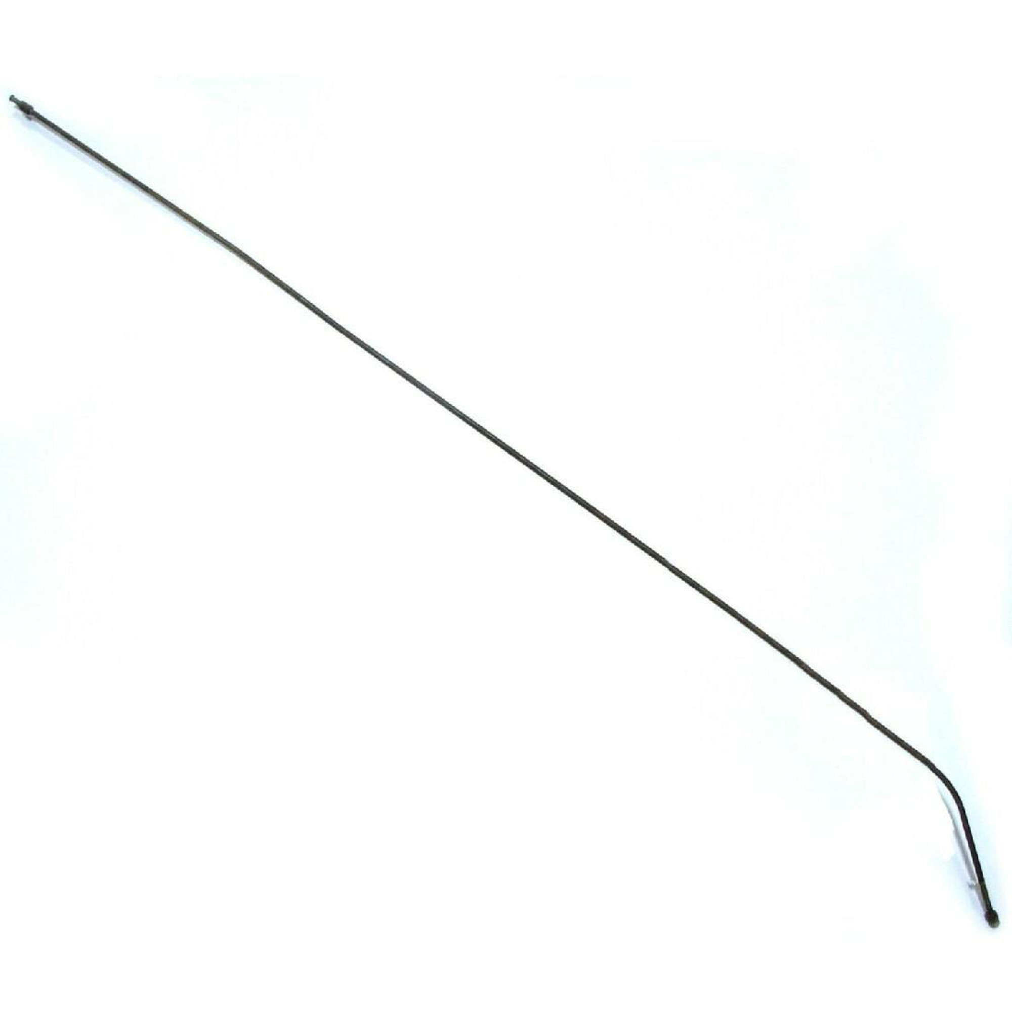 The Right Stuff 1950 Chevrolet Bel Air, Pre-Bent Front To Rear OE Steel Brake Line - BIN5001