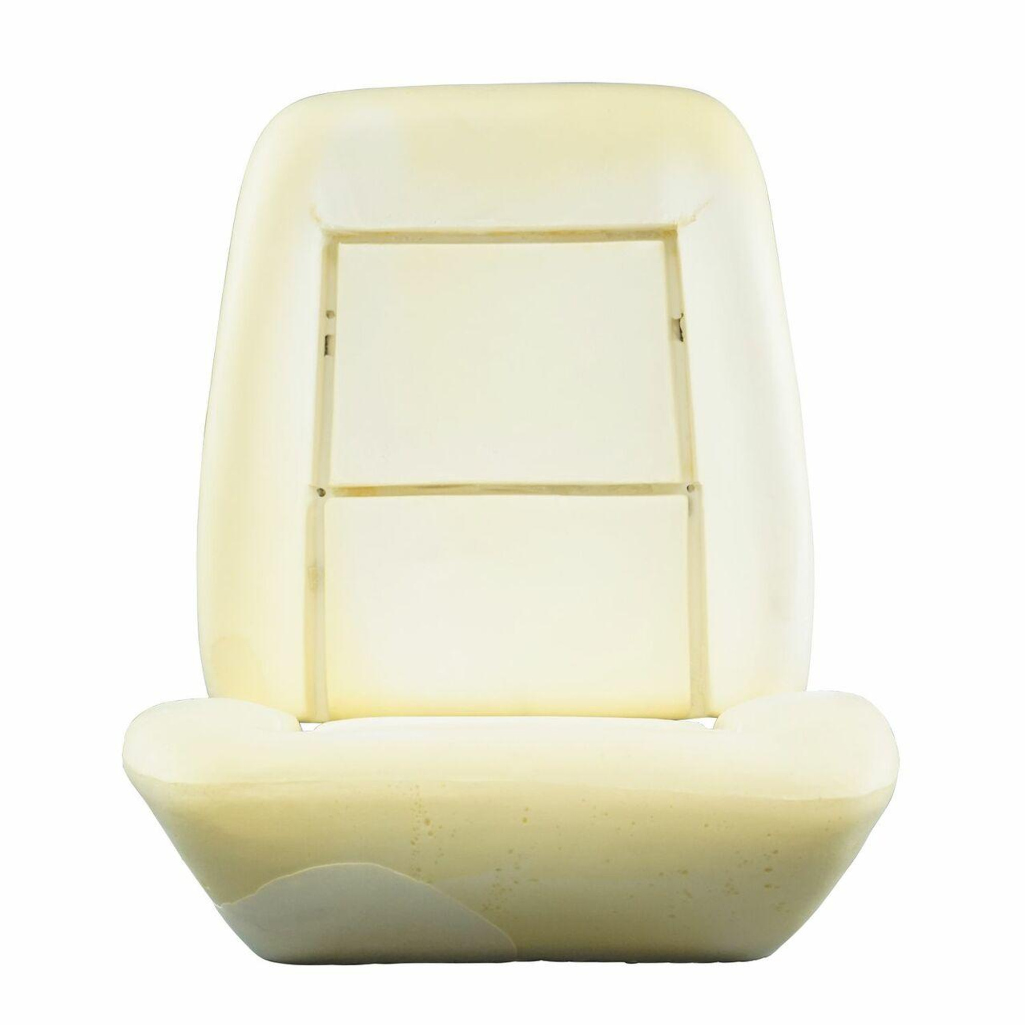 PUI Interiors 1970 Pontiac Firebird Standard/Deluxe Front Bucket Seat Foam - BUN70HU