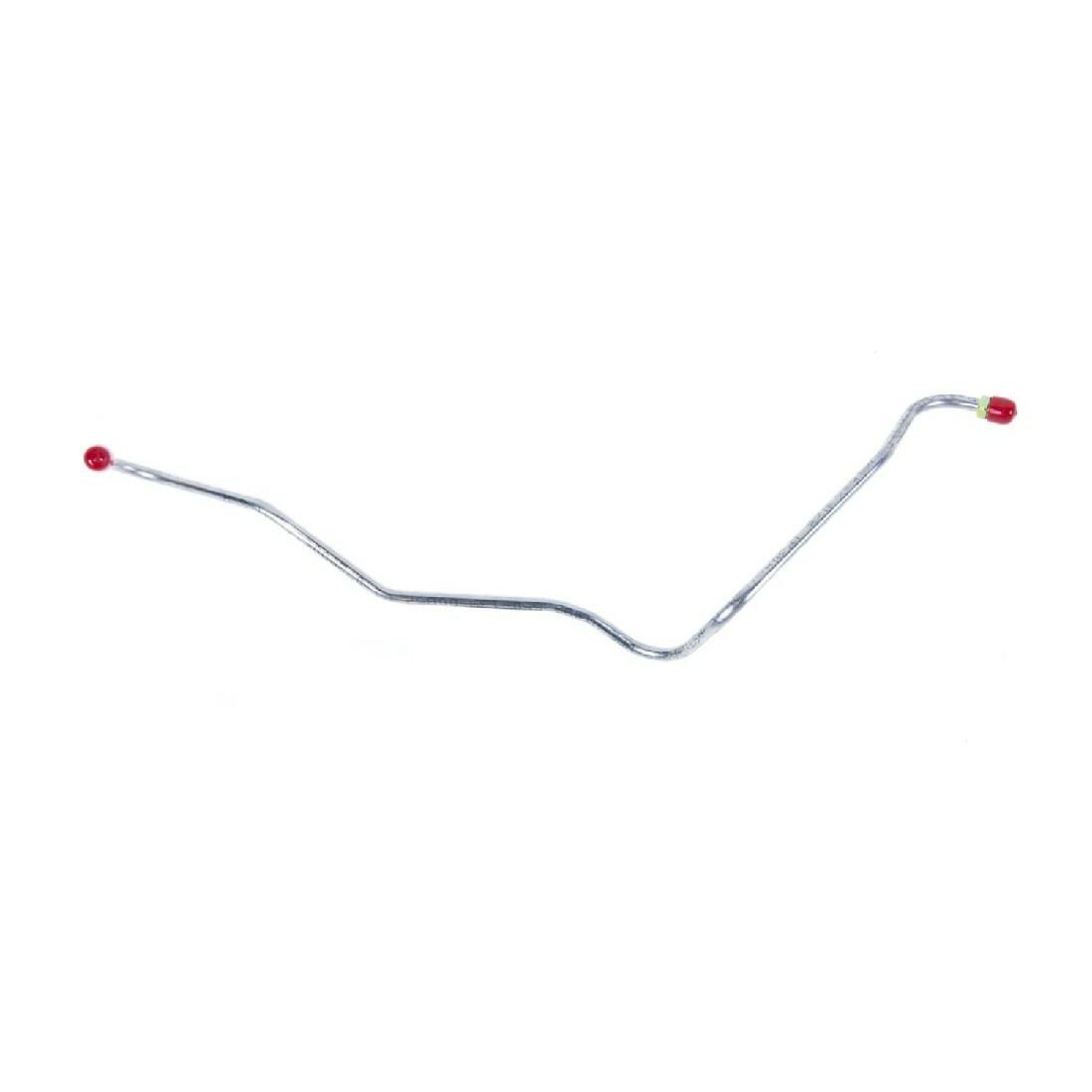 The Right Stuff 1966 Chevelle W/Holley Pre-Bent OE Steel Fuel Pump to Carburetor Line - CPC6607