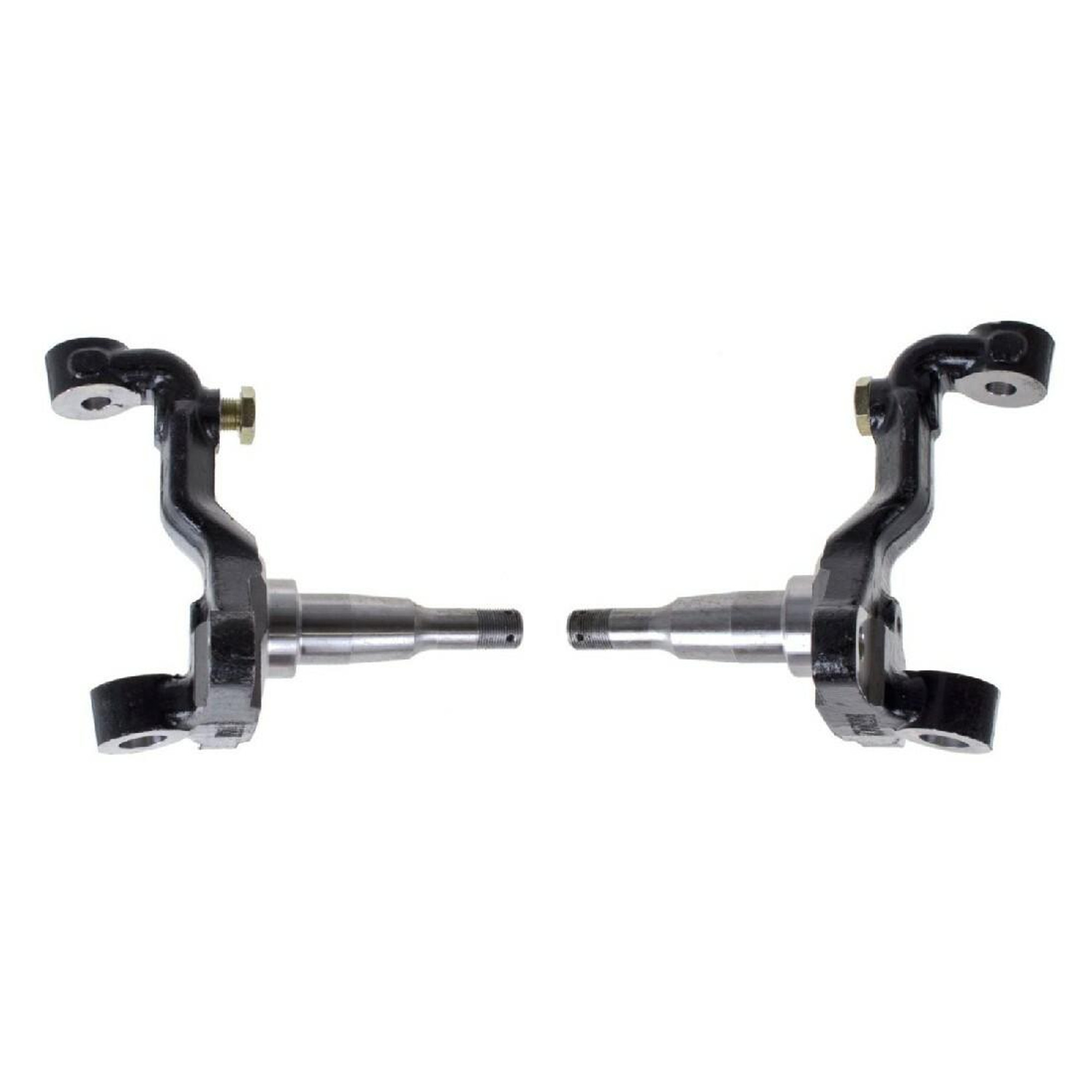 The Right Stuff 1962-67 Chevrolet Chevy II Front Spindles/Pair - DBSP02