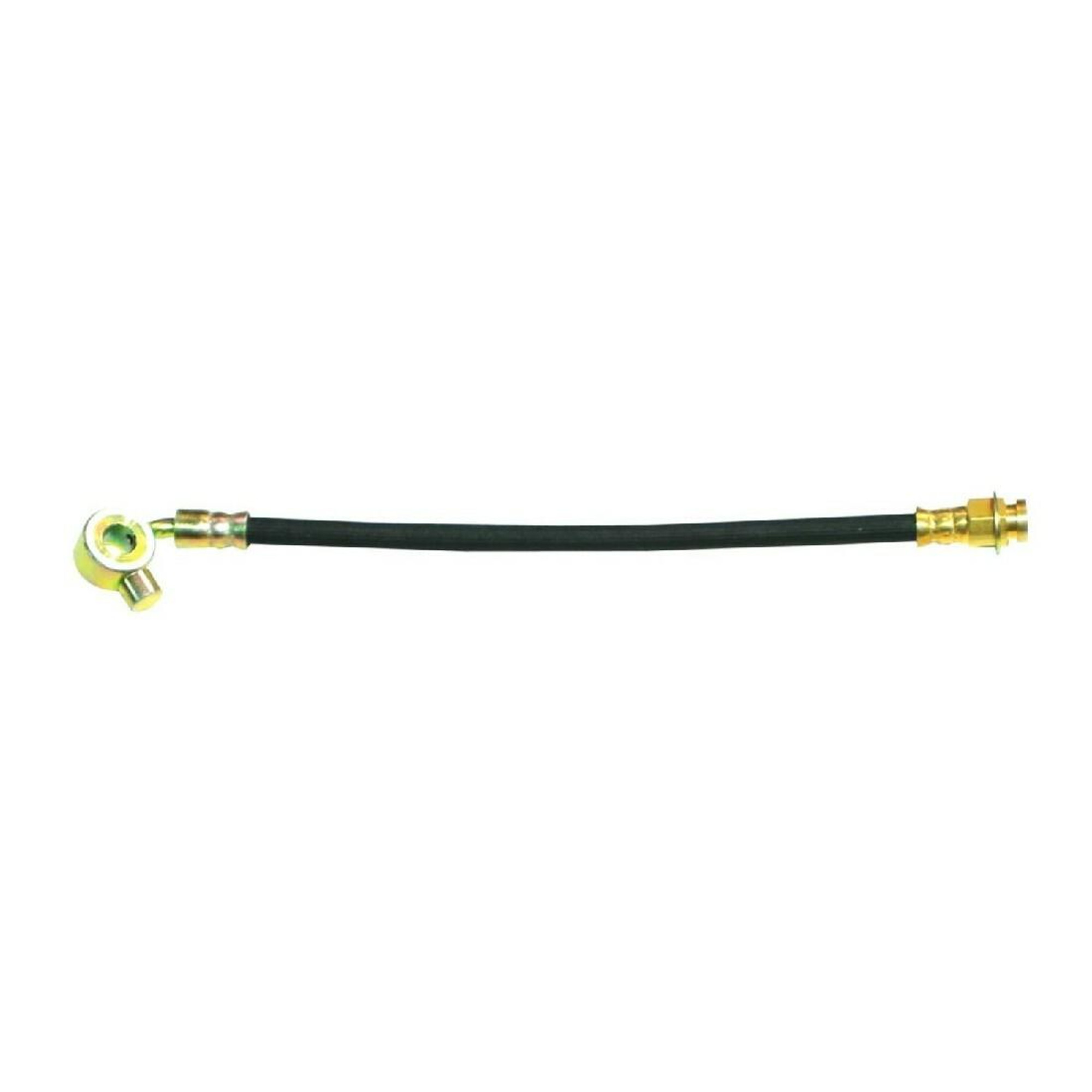 The Right Stuff 1971-72 GM 1/2 Ton Truck, Left Front Disc Brake Flex Hoses - FH100