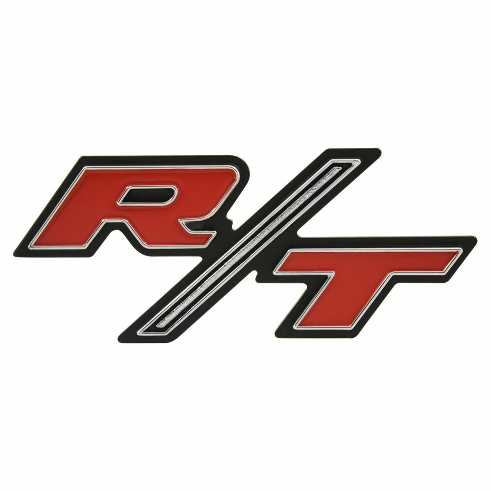 Trim Parts 1970-71 Dodge Challenger GrilleR/T Emblem, Each - MP6045