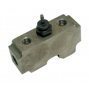 The Right Stuff 1967-69 Camaro/Firebird, Brake Distribution Block - (PV05)