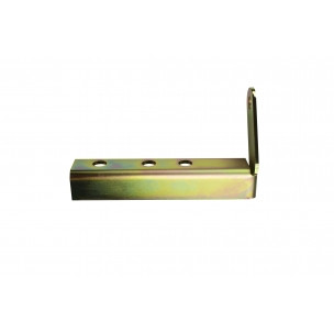 The Right Stuff Bottom Mount Proportioning Valve Bracket - (PVB72)
