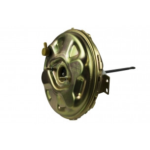 The Right Stuff 1970-81 GM F-Body, 11" Brake Booster With "Delco" Stamp - (RPB1007)