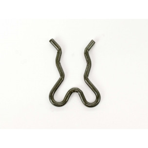 The Right Stuff 1964-1981 GM Cars/Truck, Parking Brake Clip - (RSCLP23)
