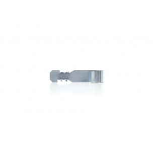 The Right Stuff 5/16" Mopar Brake Line J-Clip - (RSCLP52)