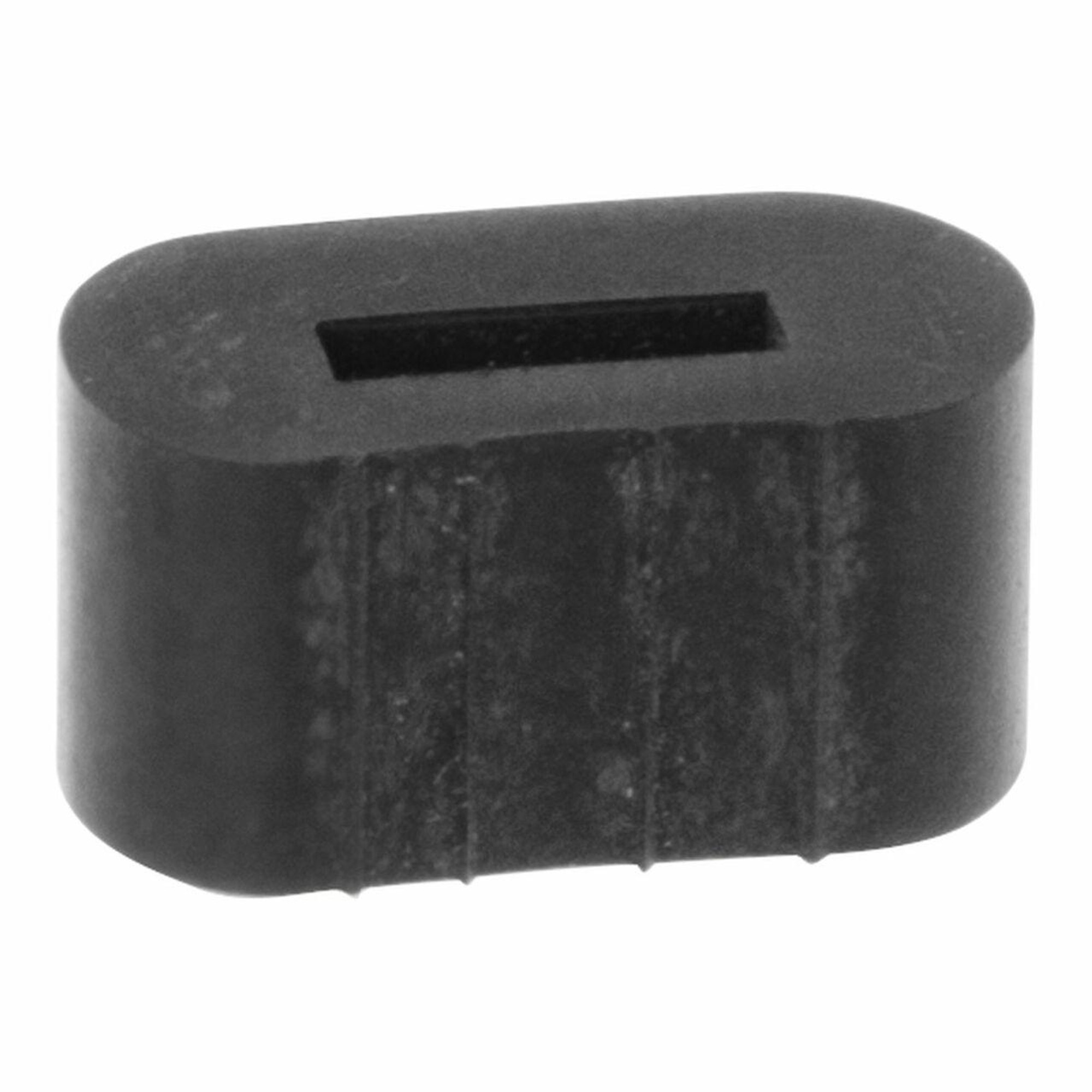 SoffSeal Glove Box Door Grommet for 1955-57, 1961-64 Chevy, Pontiac, Oldsmobile, Each - SS-10691