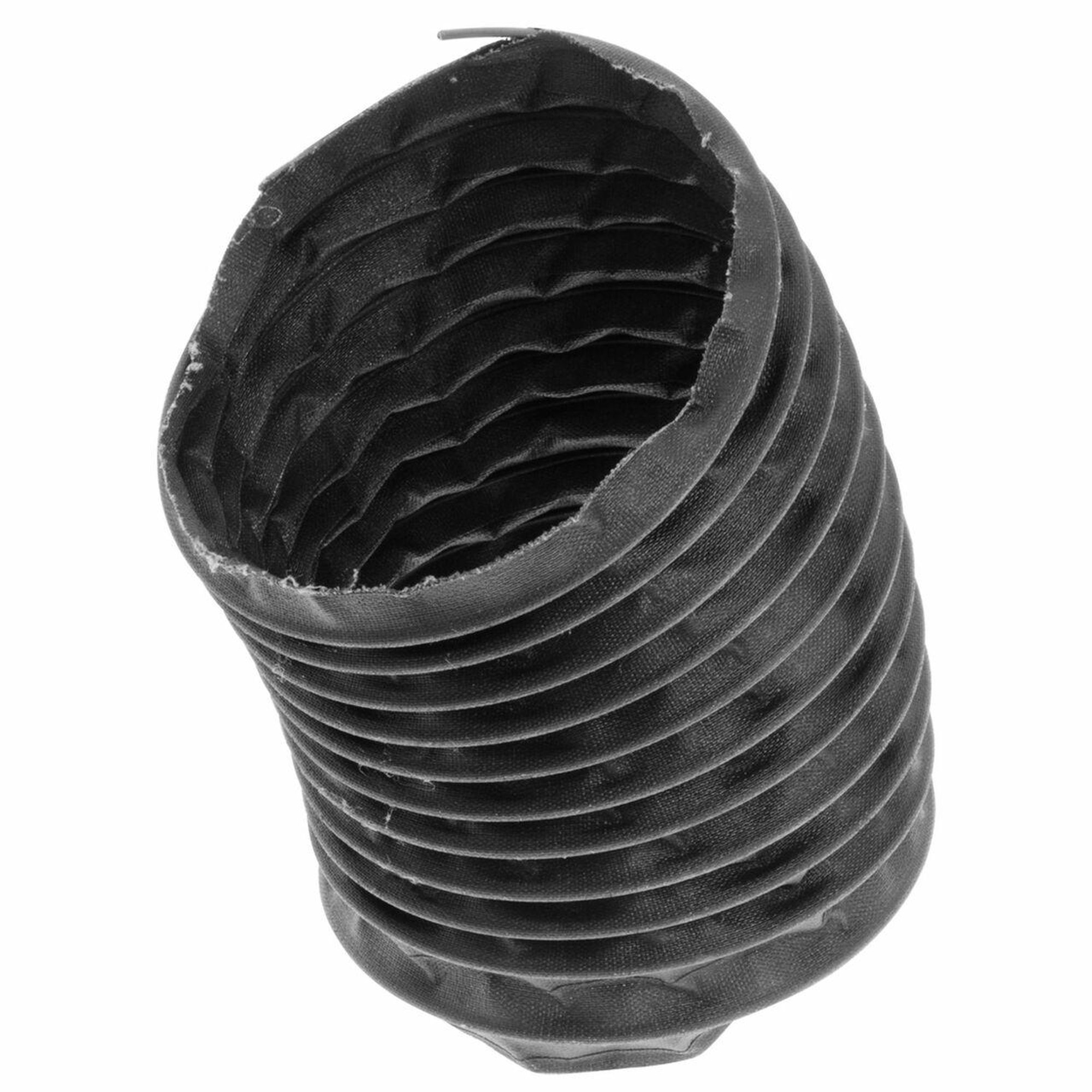 SoffSeal Air Inlet Hose for 1957 Chevrolet Bel Air, 210, 150, Each - SS-1115
