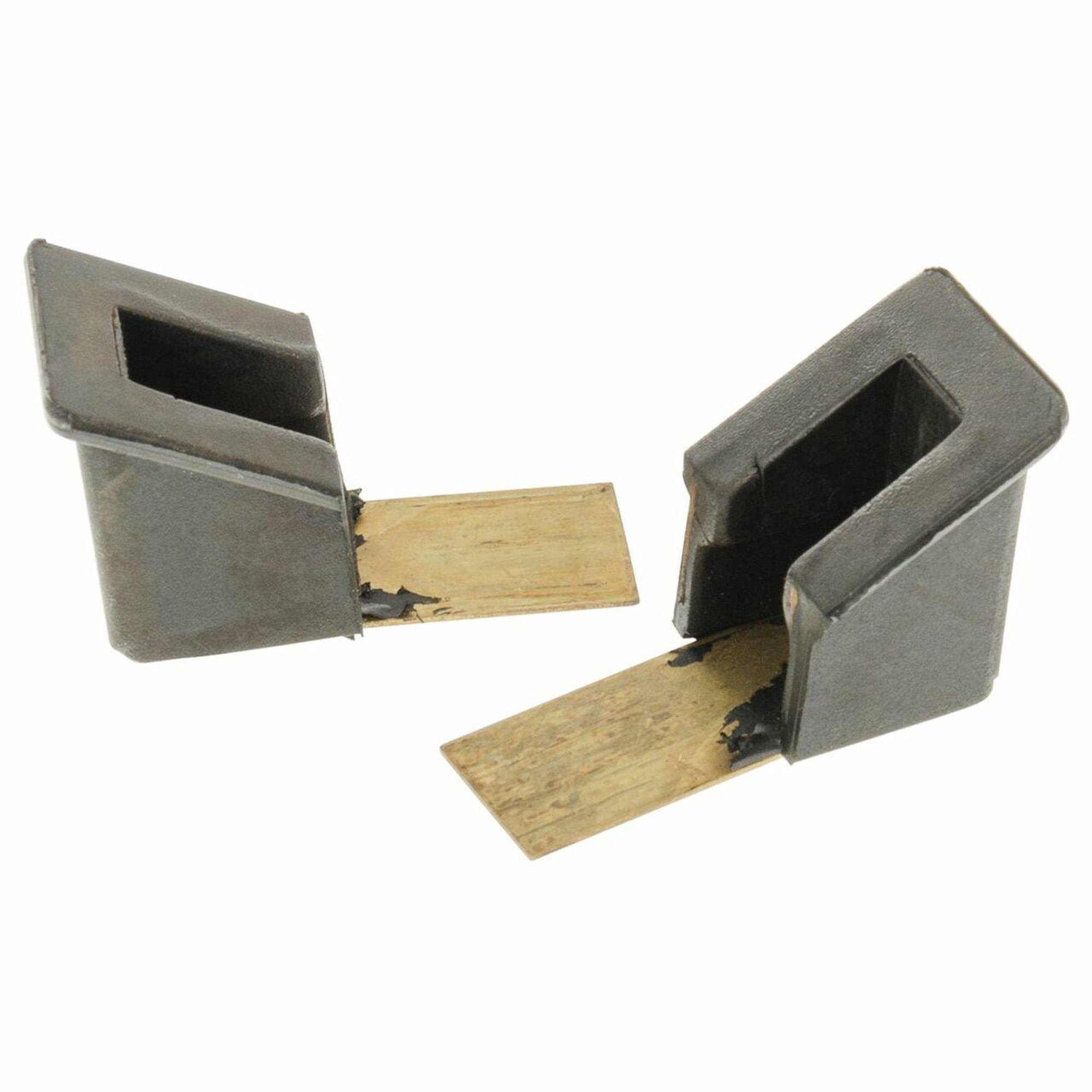 SoffSeal Upper Vent Window Bumpers 51-58 Bel Air 51-54 Chevy Pontiac Olds Buick Cadillac - SS-1224