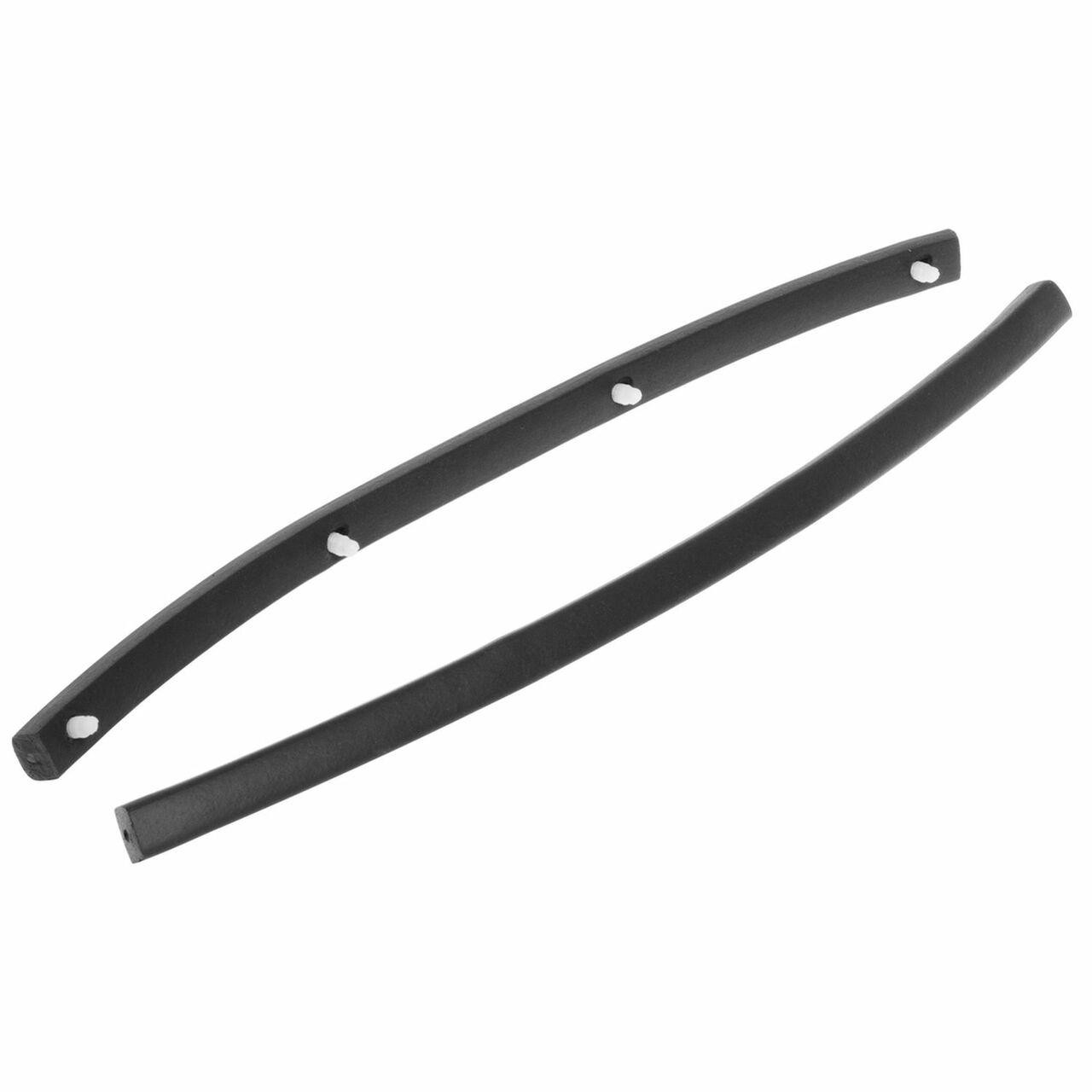 SoffSeal Pilar Post Seals for 1955-1958 Chevrolet Nomad and Pontiac Safari, Sold as Pair - SS-1231