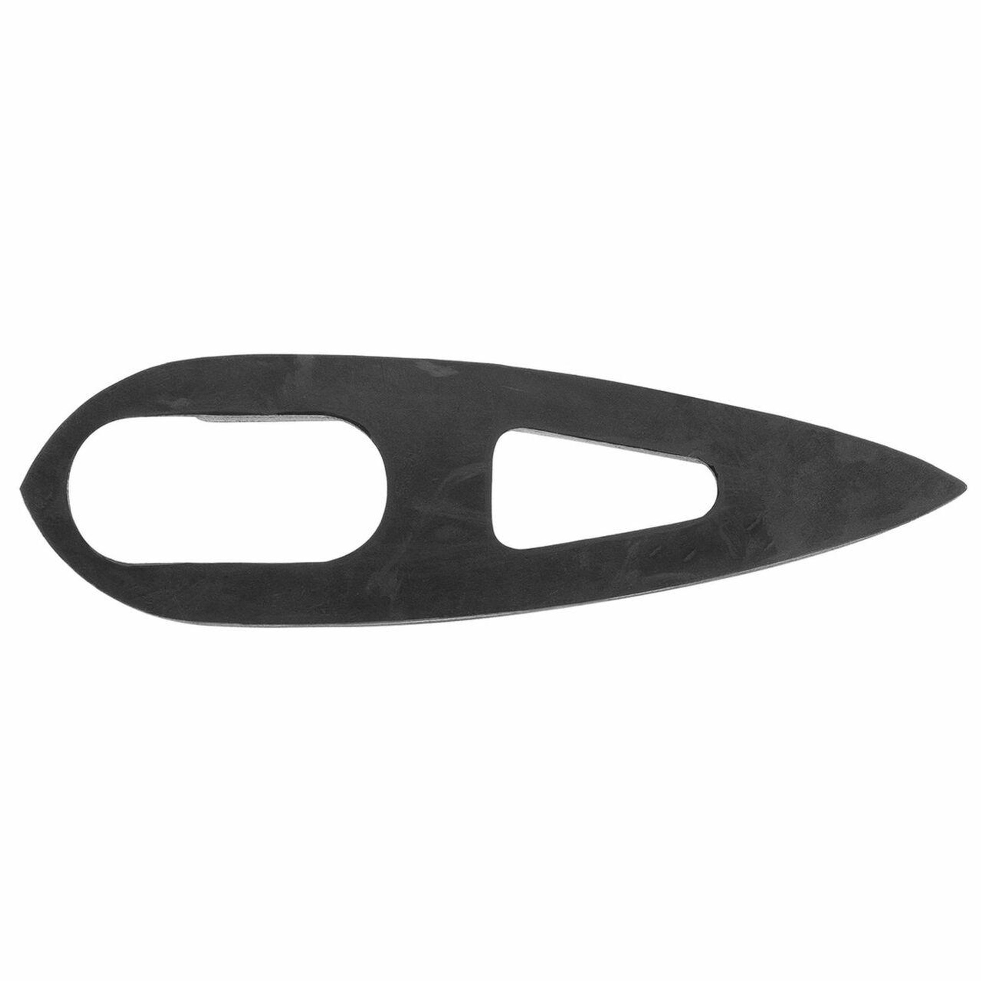 SoffSeal Antenna Gasket for 1960 Chevrolet Biscyane, Bel Air, Impala, Each - SS-2084