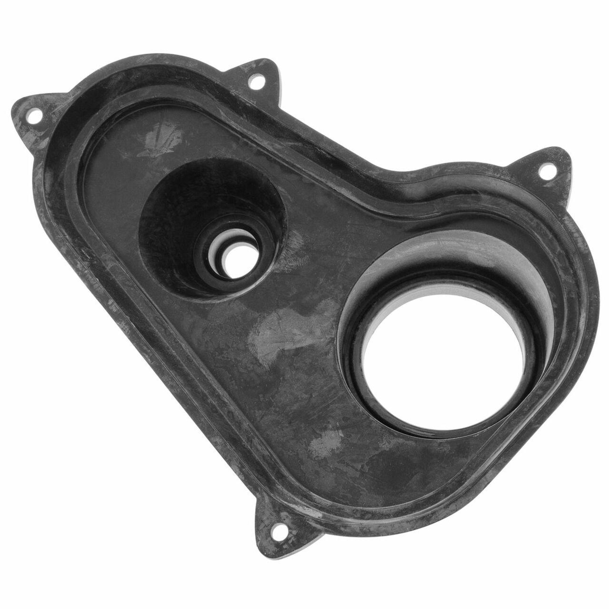 SoffSeal Steering Column Outer Seal w/ Manual Trans 1961-64 Chevy Biscayne Bel Air Impala - SS-2113