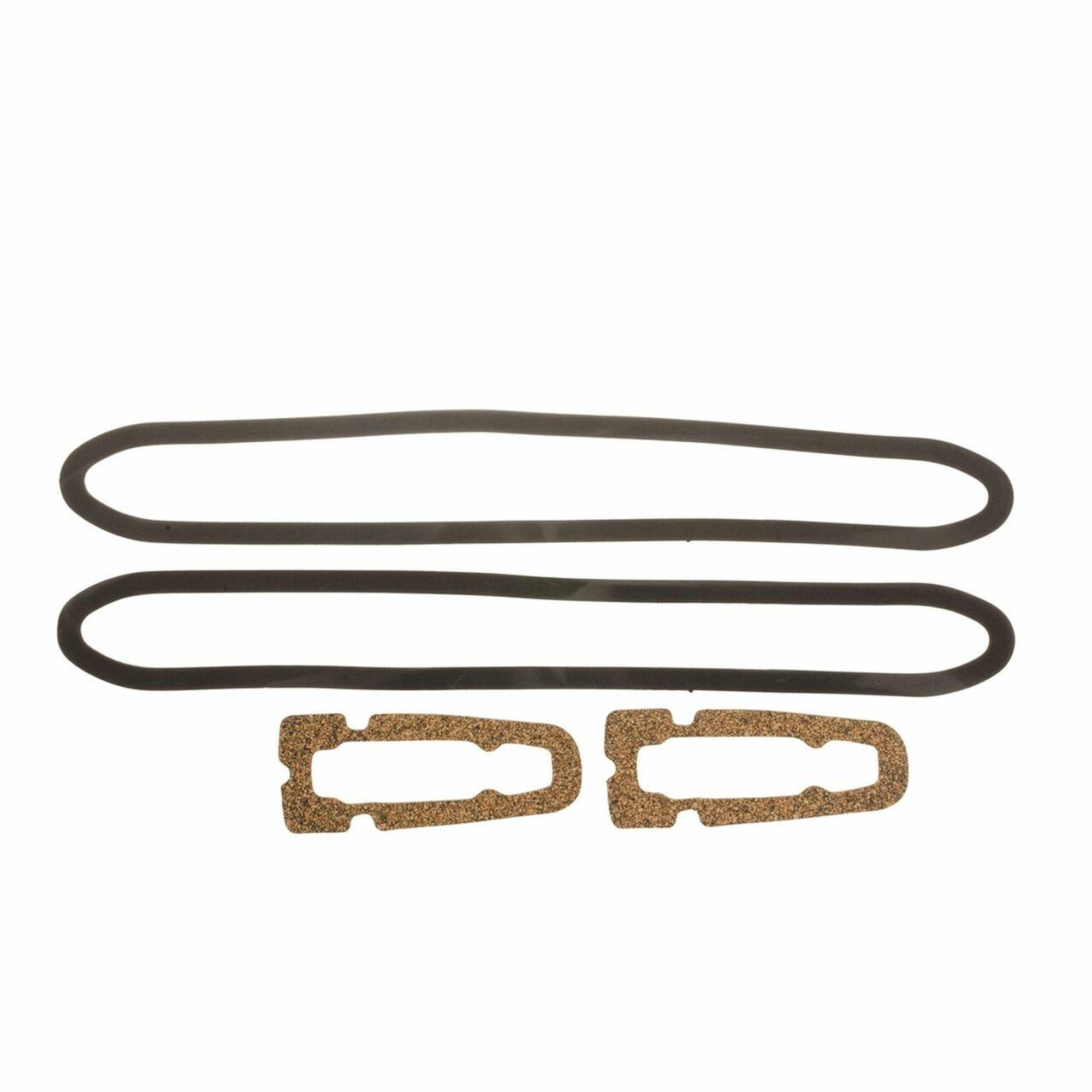 SoffSeal Lens Gasket Kit for 1959 Chevrolet Biscayne, Bel Air, and Impala, Sold as a Kit - SS-2176