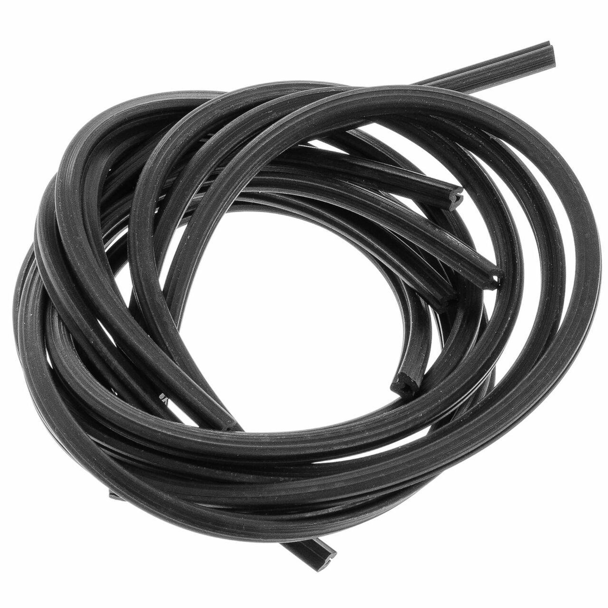 SoffSeal Taillamp Housing to Body Seal for 1961 Chevy Biscayne Bel Air Impala, Set - SS-21781