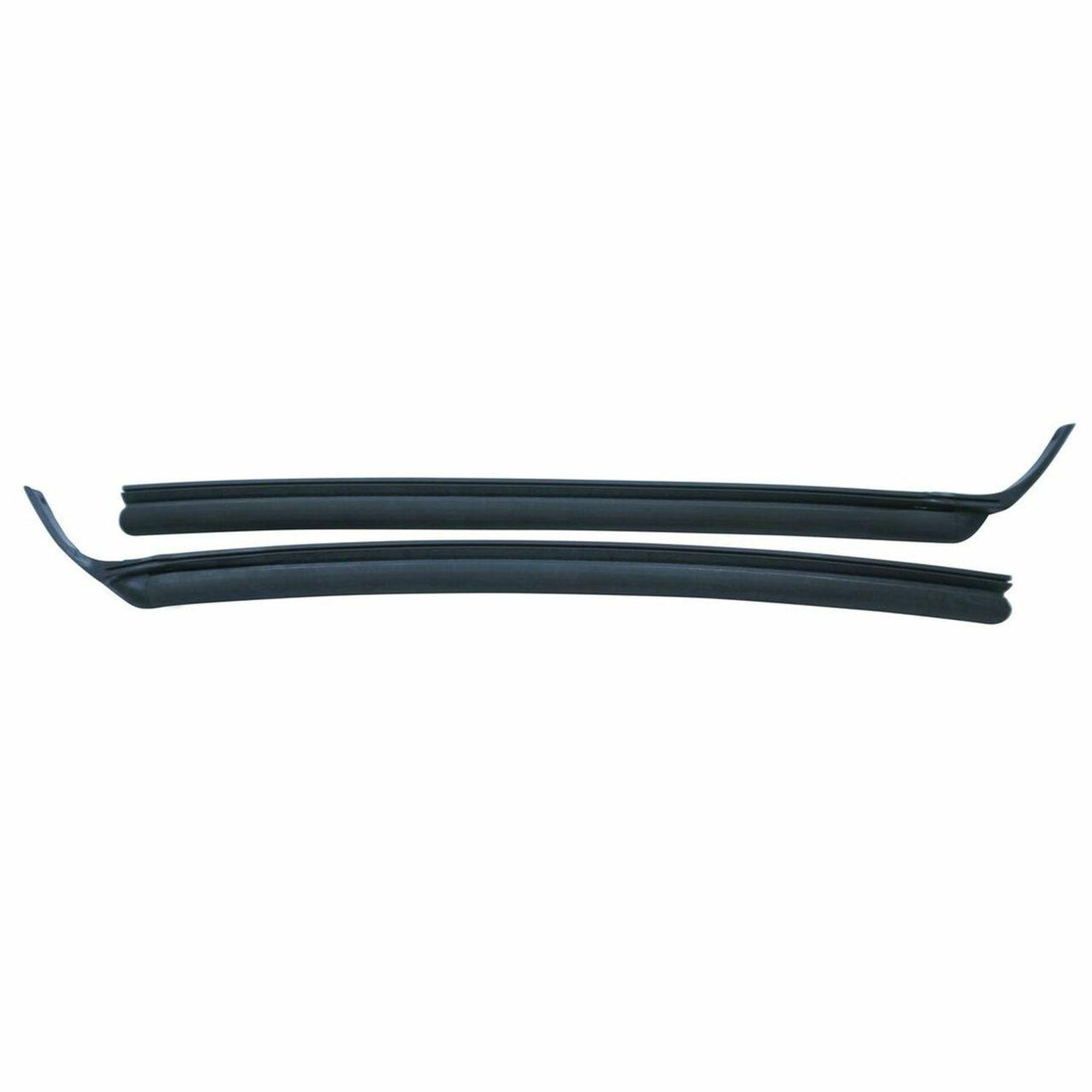 SoffSeal Quarter Glass Seal 67-68 Impala Cadillac Calais Deville Olds 88/98, Convertibles - SS-23021