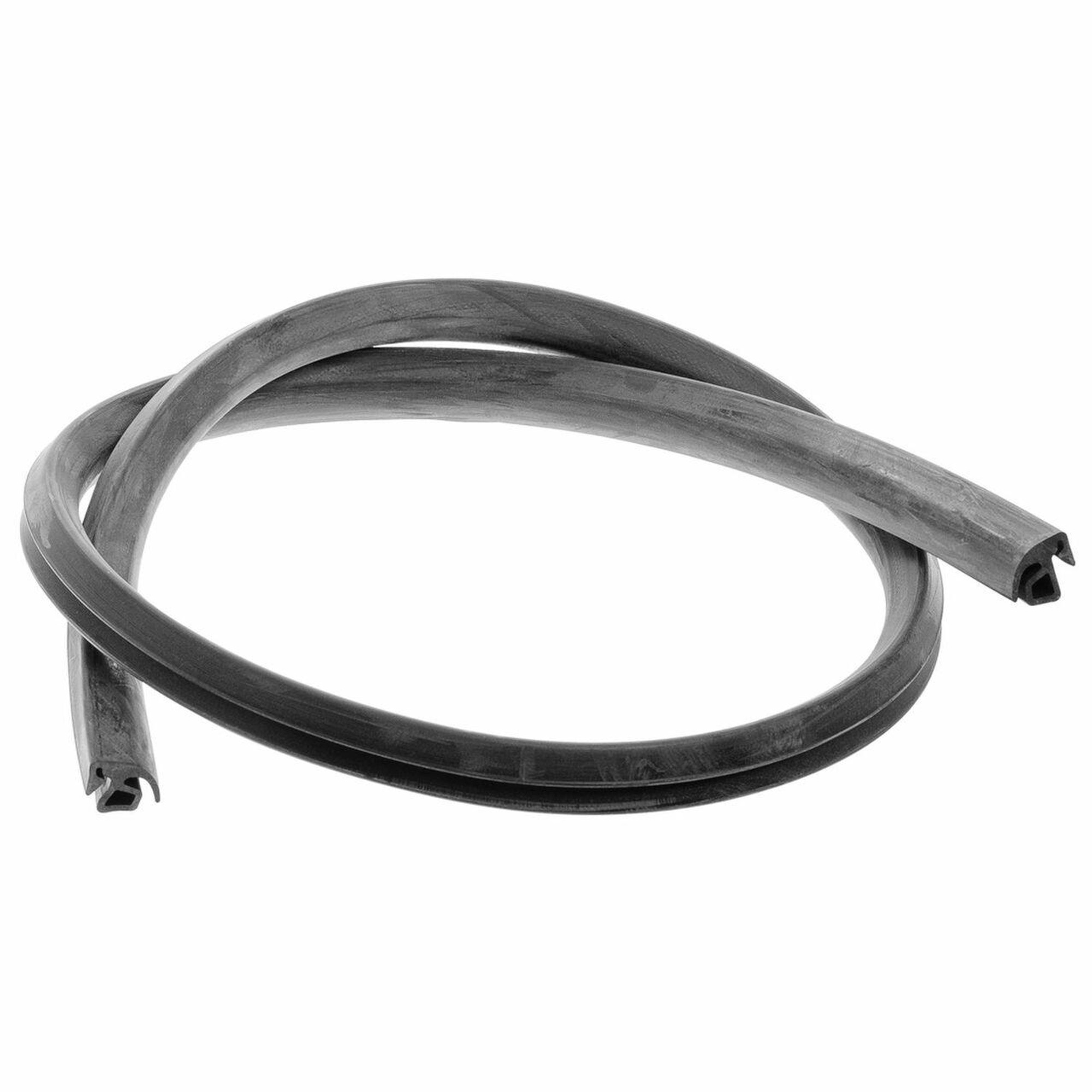 SoffSeal Hood to Cowl Seal for 1965-67 Chevy Biscayne, Bel Air and Impala, Each - SS-2330